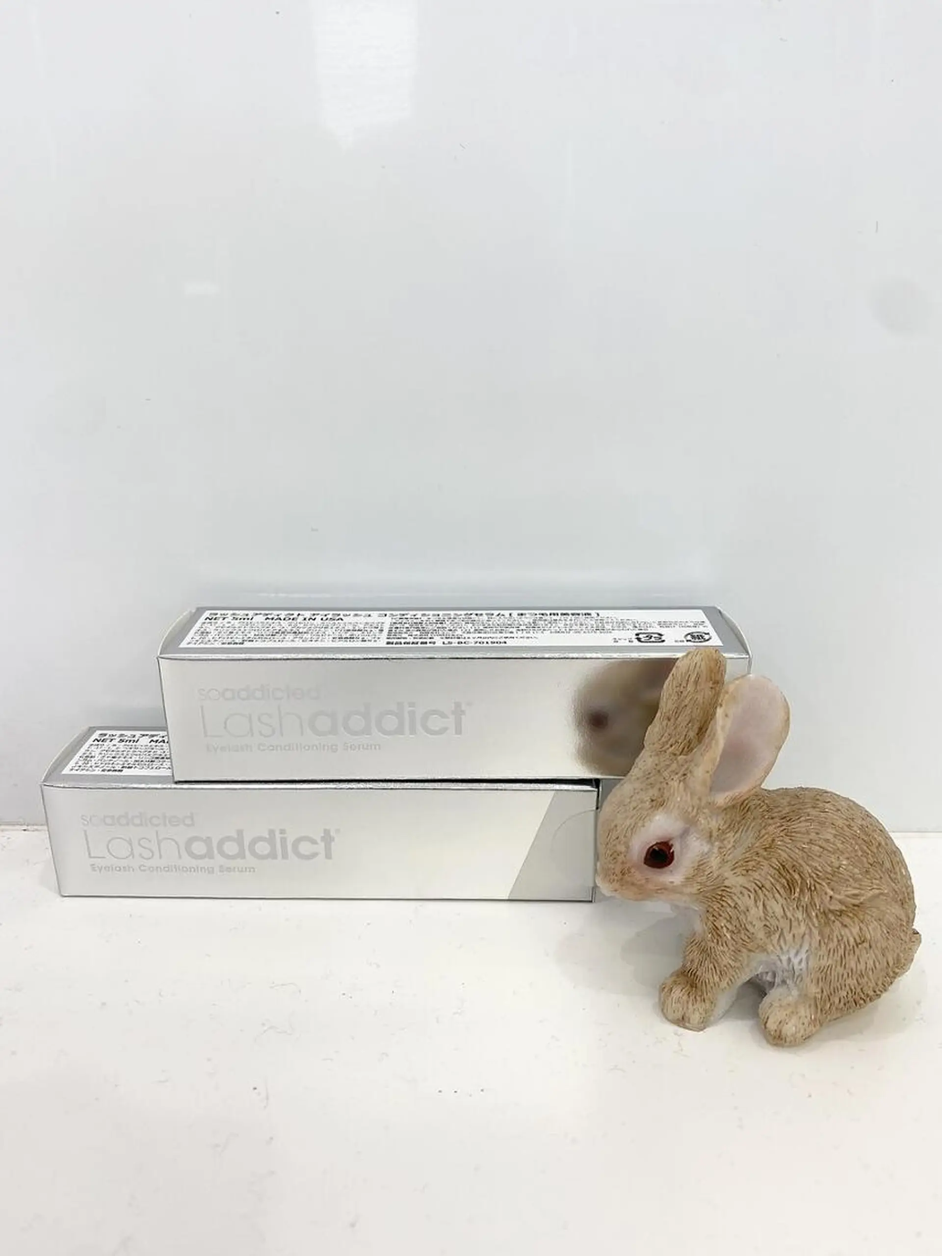 マツエク・マツパ EYELA平塚店 寺尾の眉毛・アイブロウイメージ