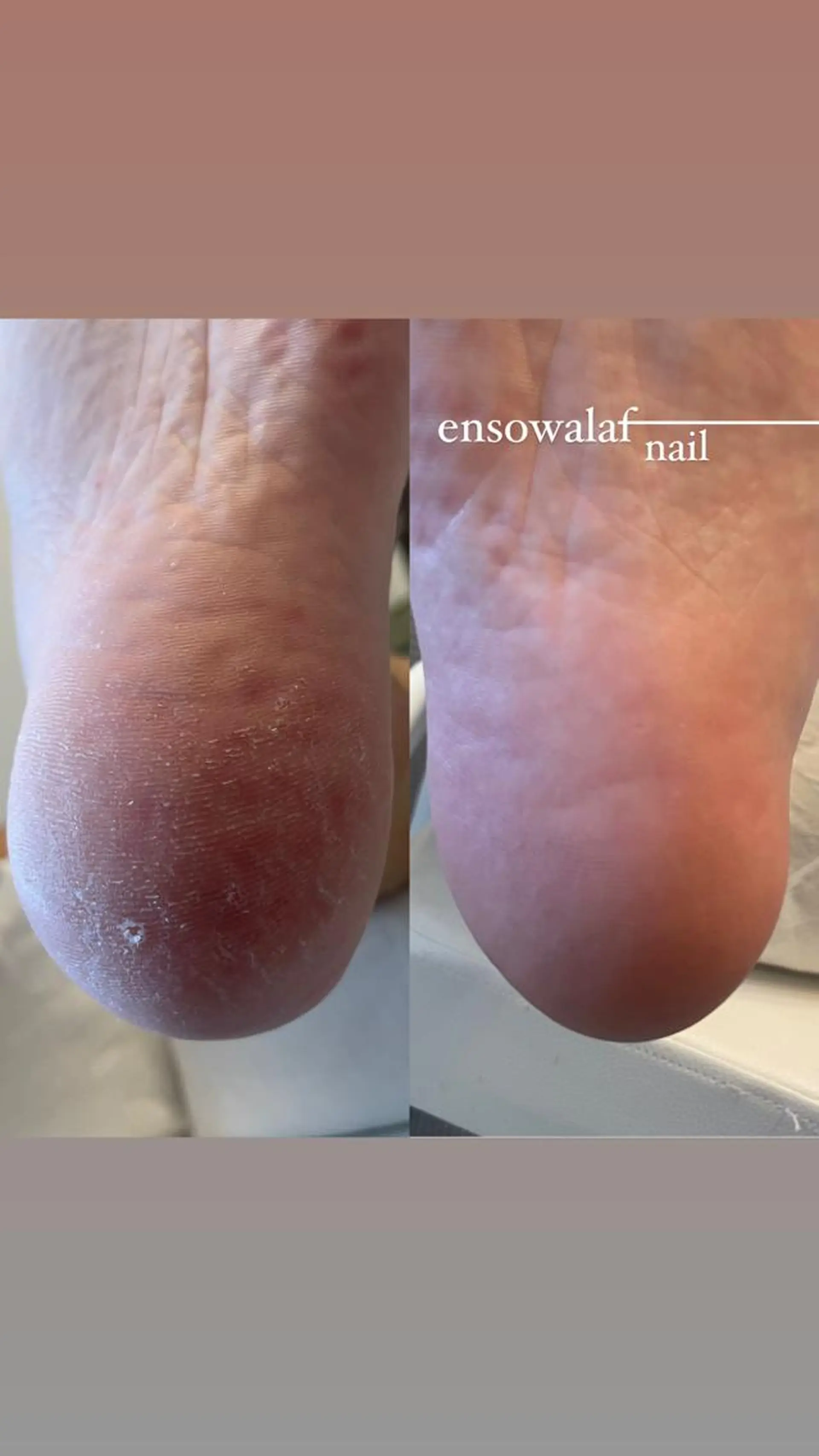 ネイル ensowa✱laf NAILのネイルデザイン
