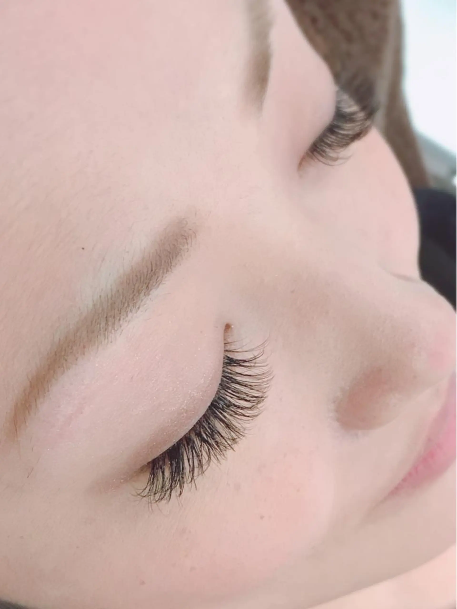 マツエク・マツパ R’s nail アールズネイル☆のマツエク・マツパデザイン