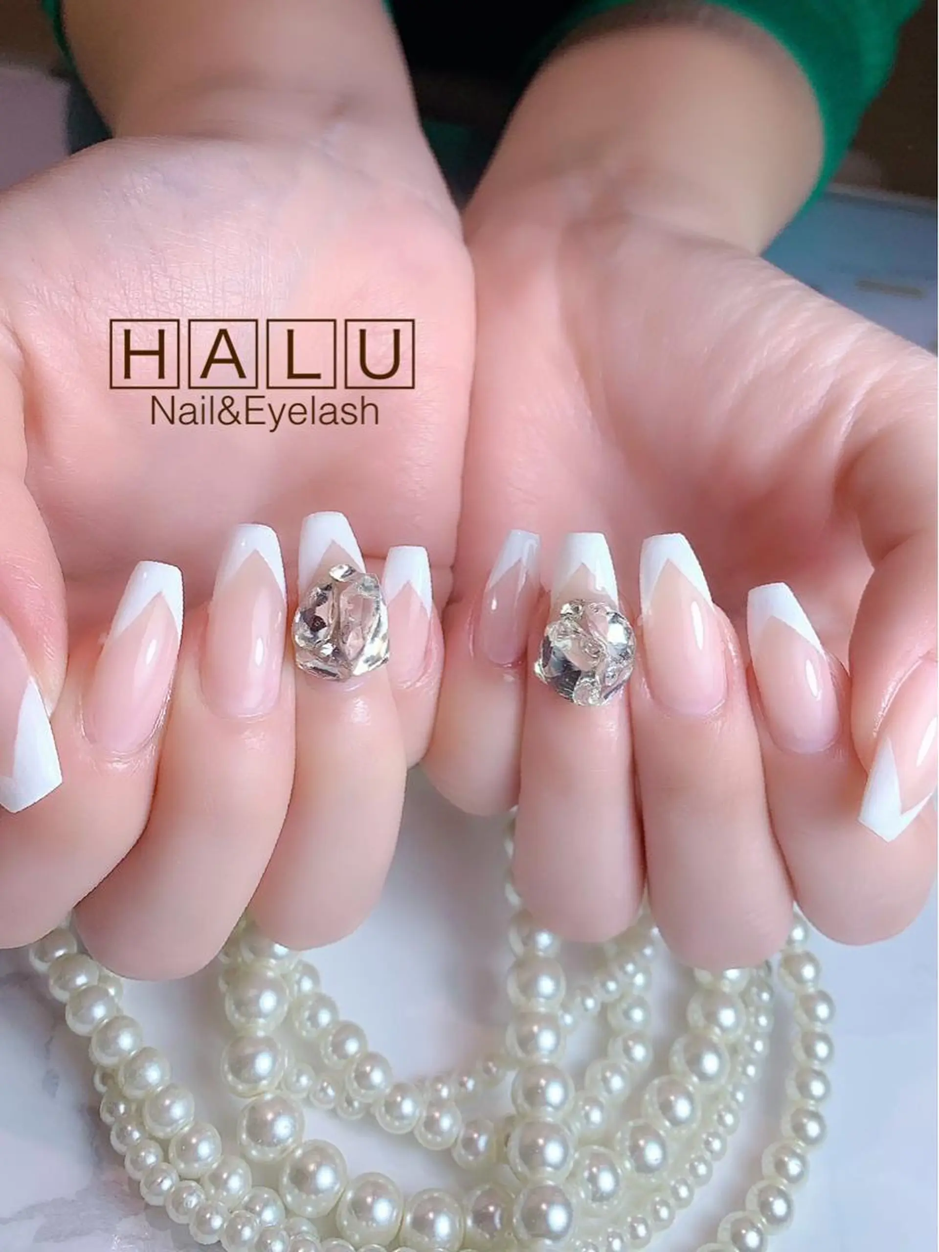 ネイル HALU ハルのネイルデザイン