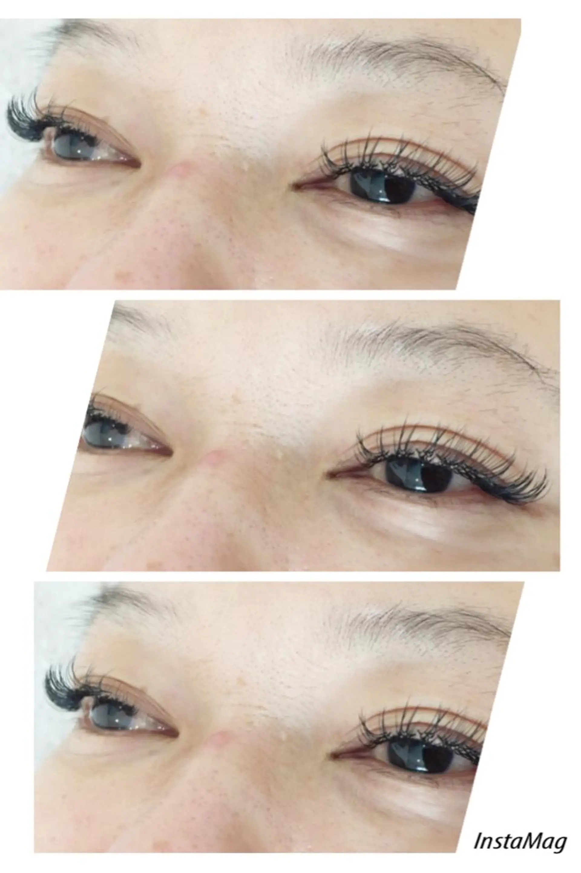 マツエク・マツパ Salon de Galcon 2階(サロンド・ギャルソン)所属・KU TA  \(◡̈)/の眉毛・アイブロウイメージ