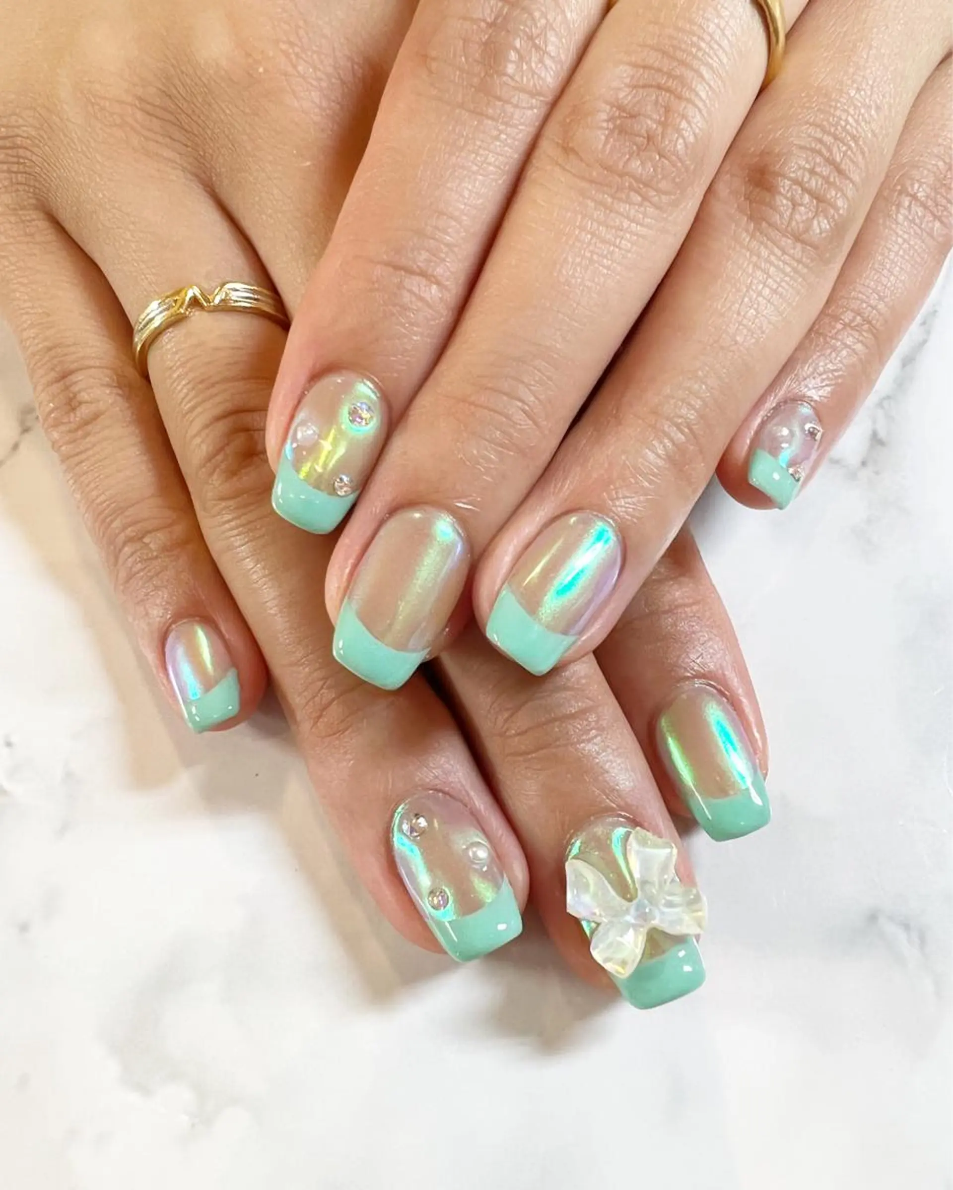 ネイル nail salon Titaleeのネイルデザイン