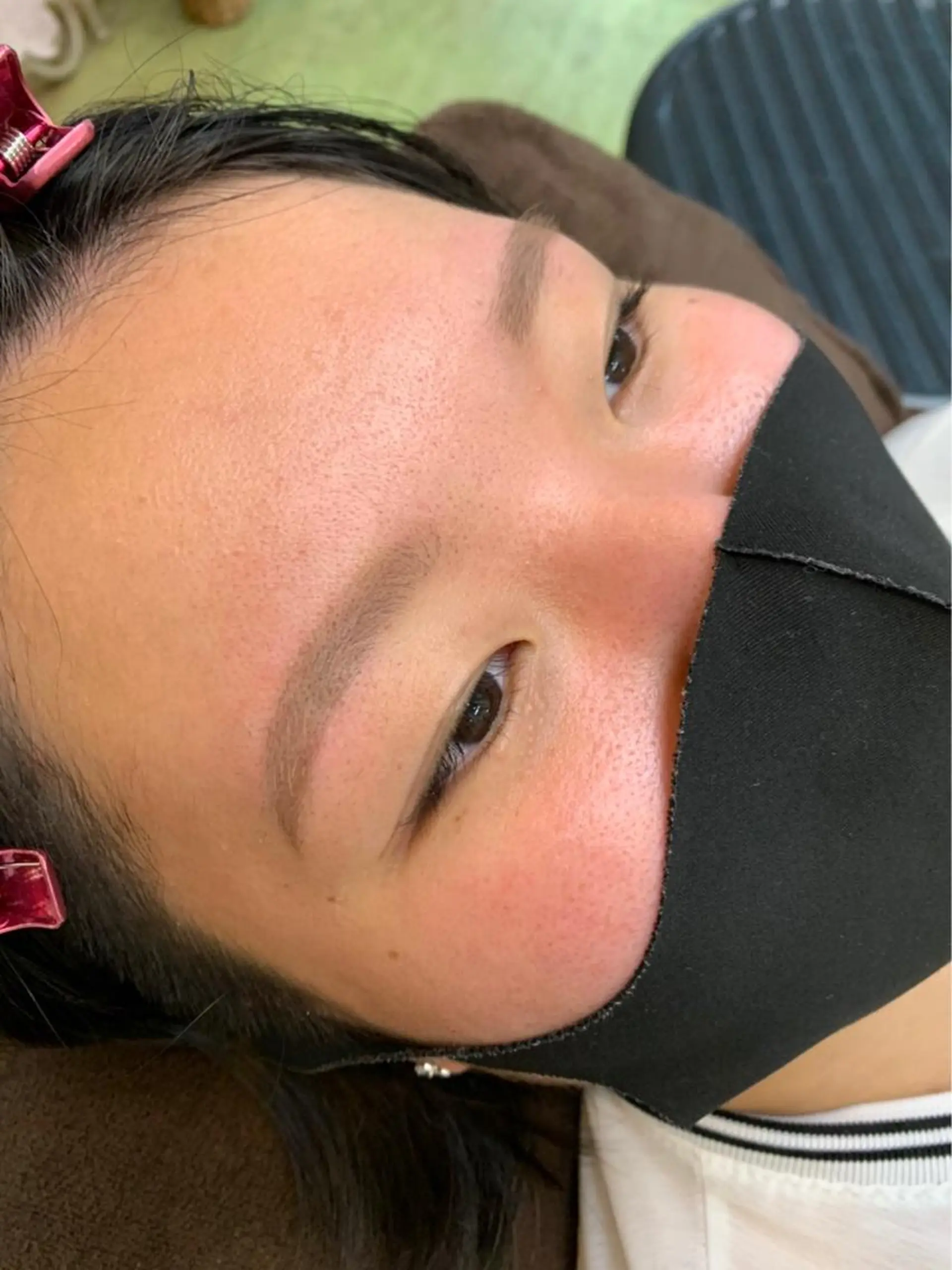 あいん美容室 eye list高橋のマツエク・マツパデザイン