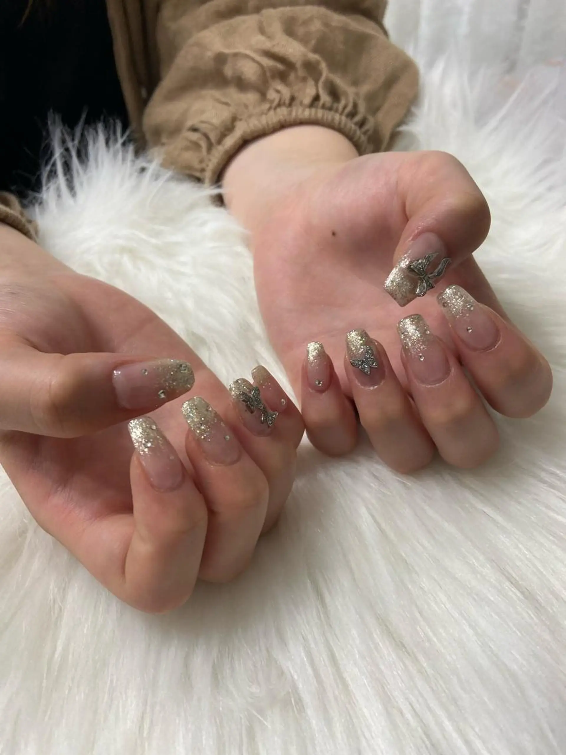 ネイル FF フィフィネイルサロンのネイルデザイン