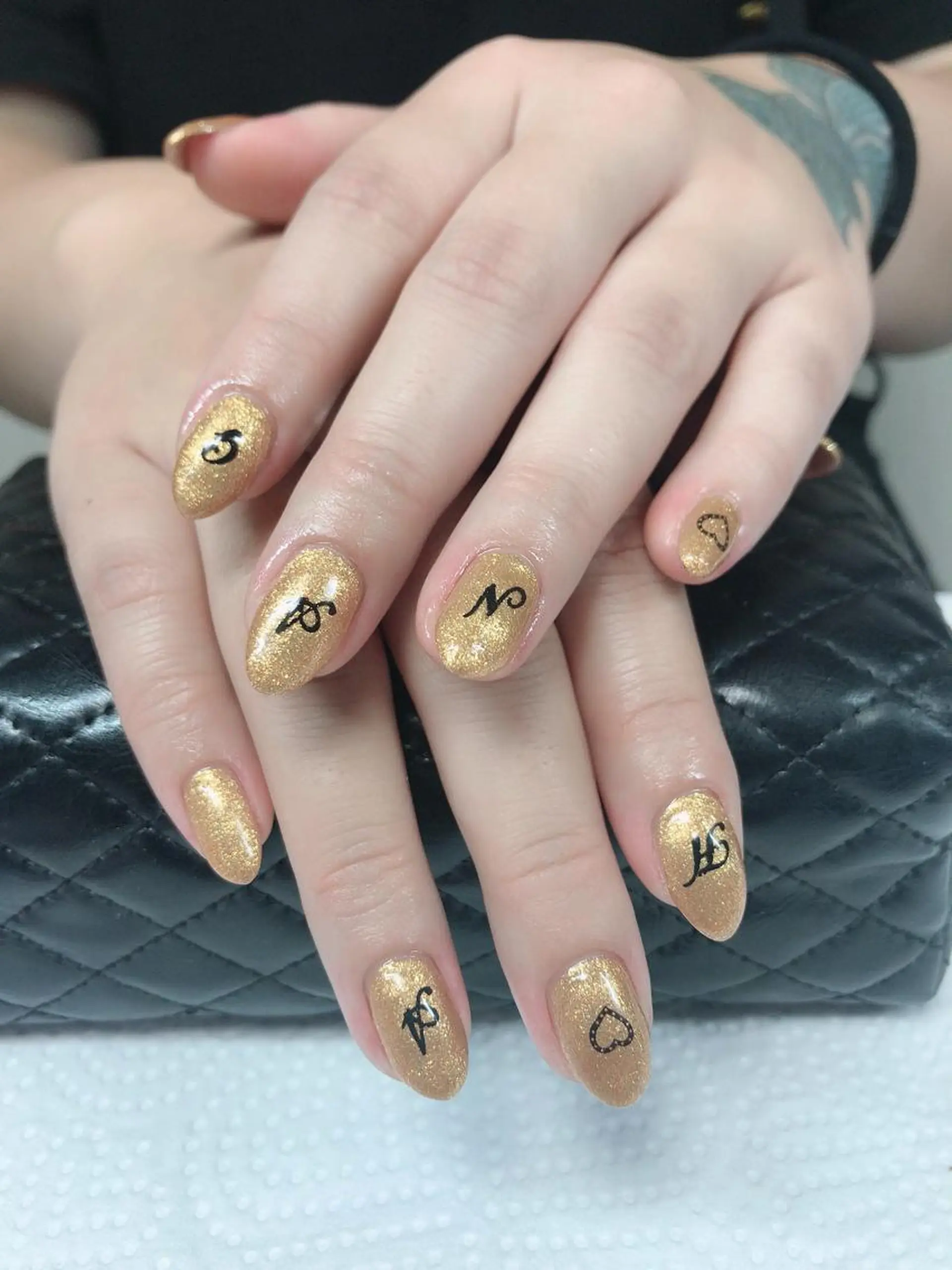 ネイル Salon MINEのエステ・リラクイメージ