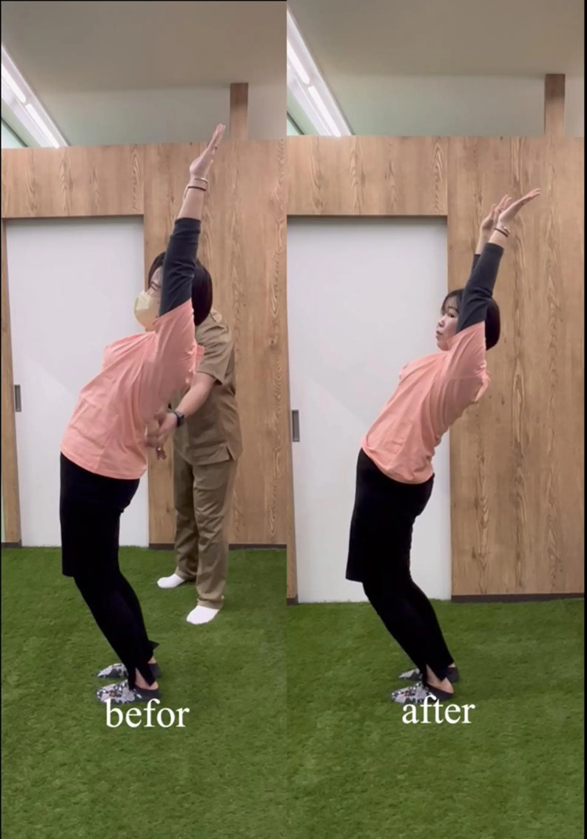 岩松 究仁浩のエステ・リラクイメージ