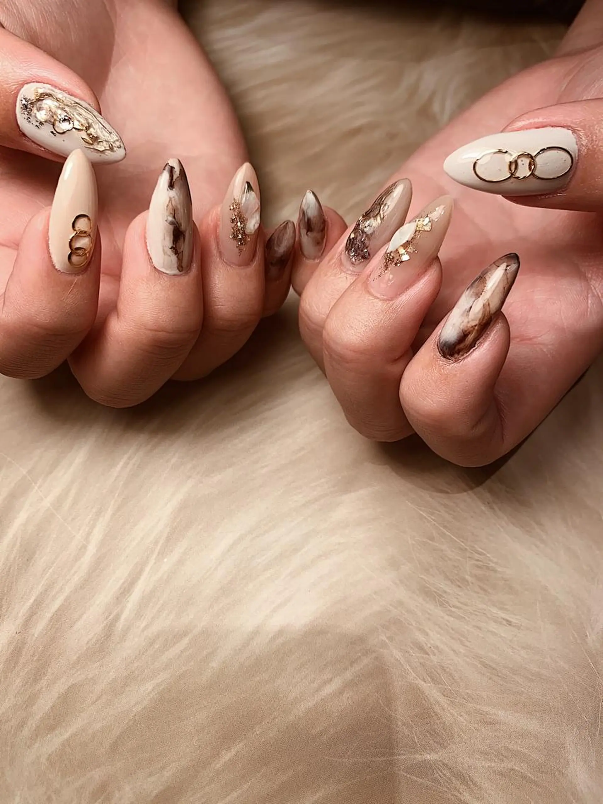 ネイル 土屋 智子のエステ・リラクイメージ