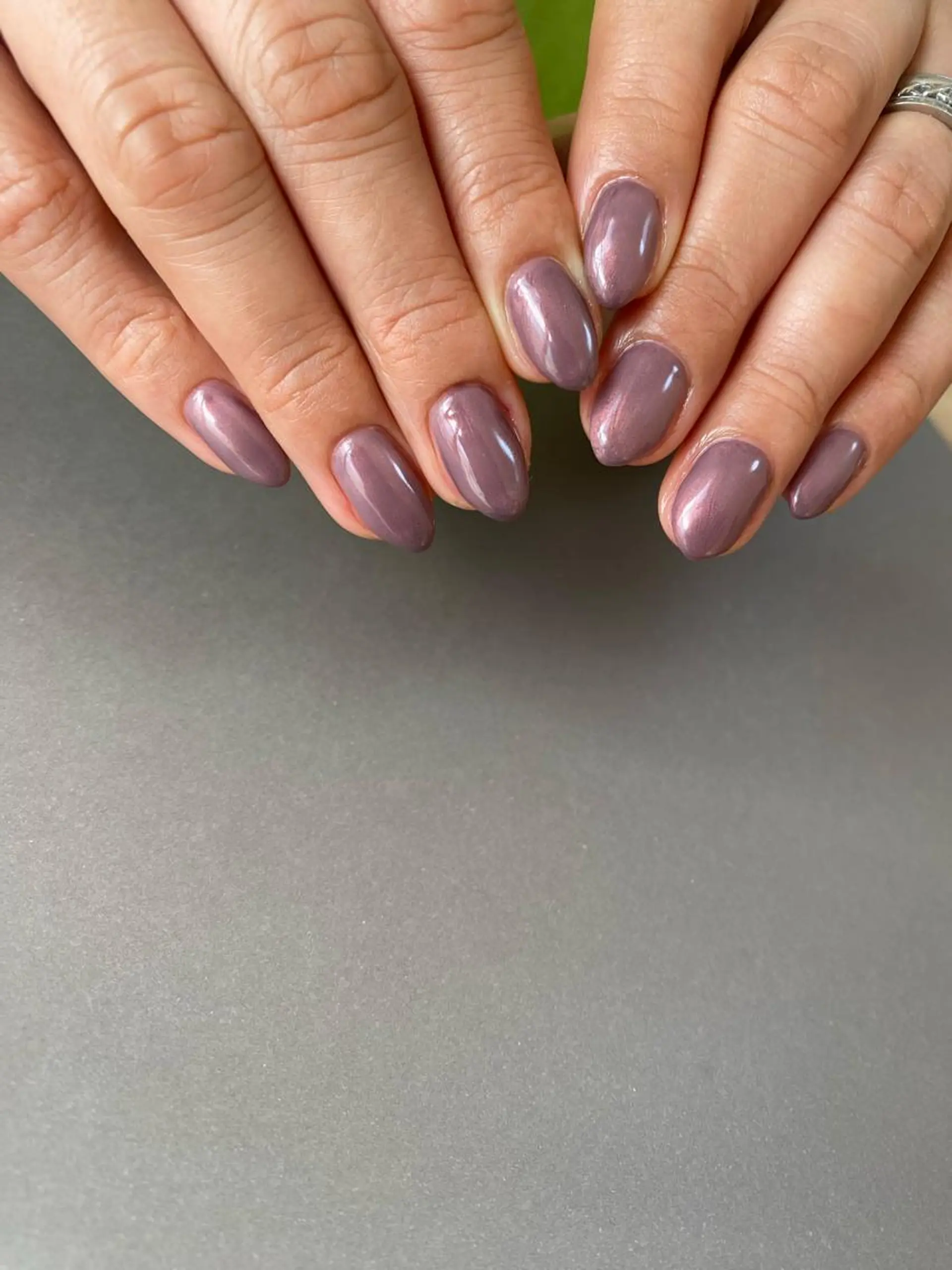 ネイル ハンドネイル nailsalon Puretéのネイルデザイン