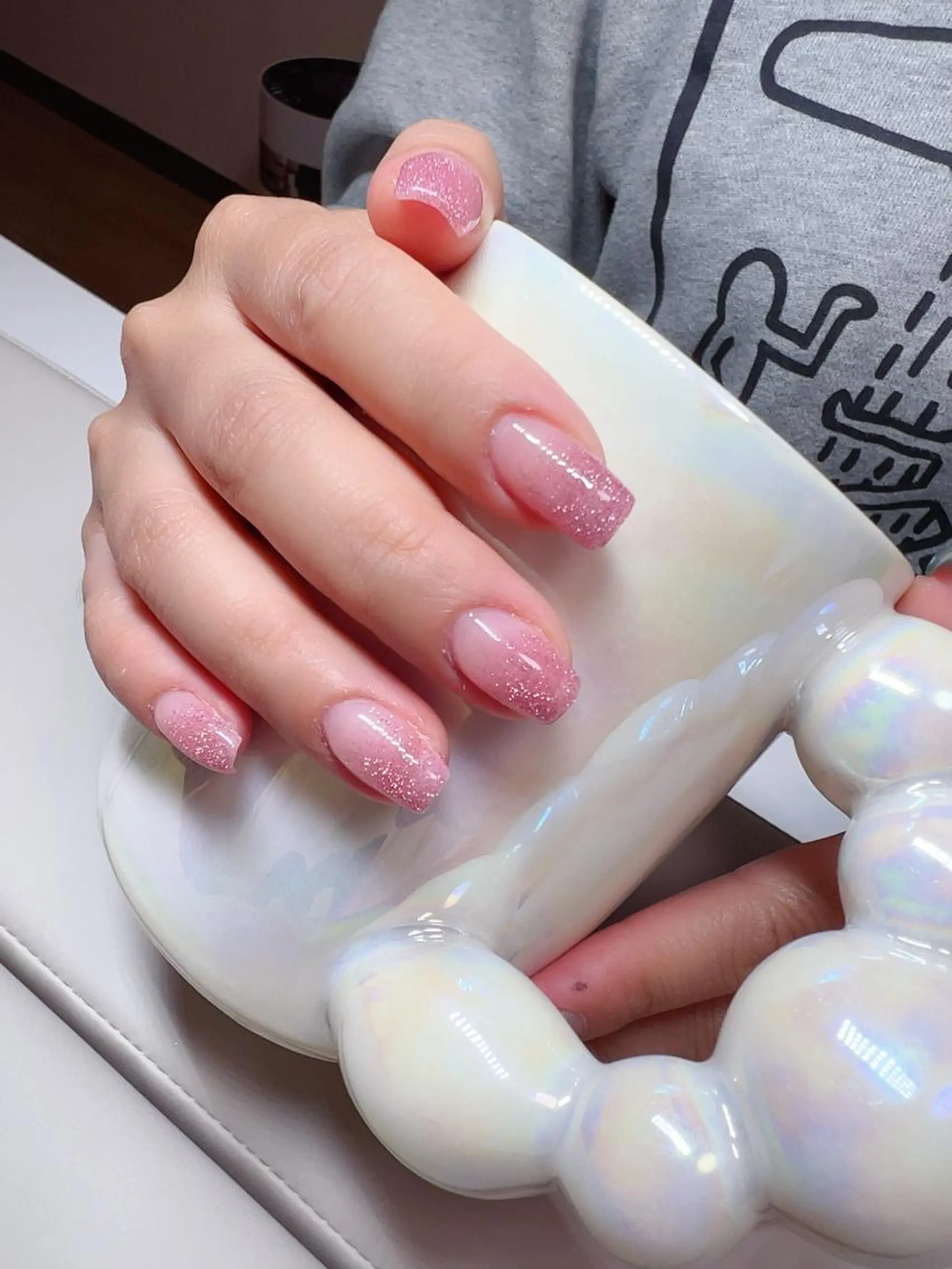 ネイル ✨ Elf スタッフのネイルデザイン