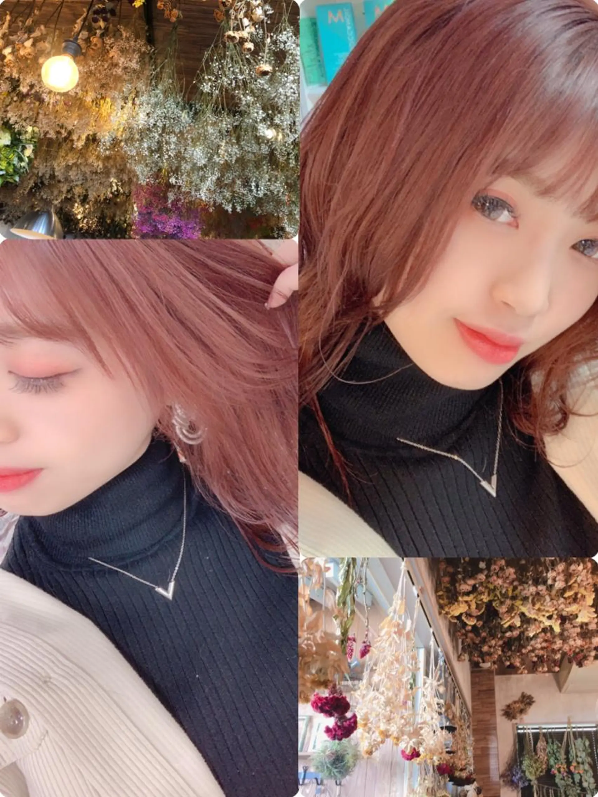 カラー ヘッドスパ師Uran (^^)のその他イメージ