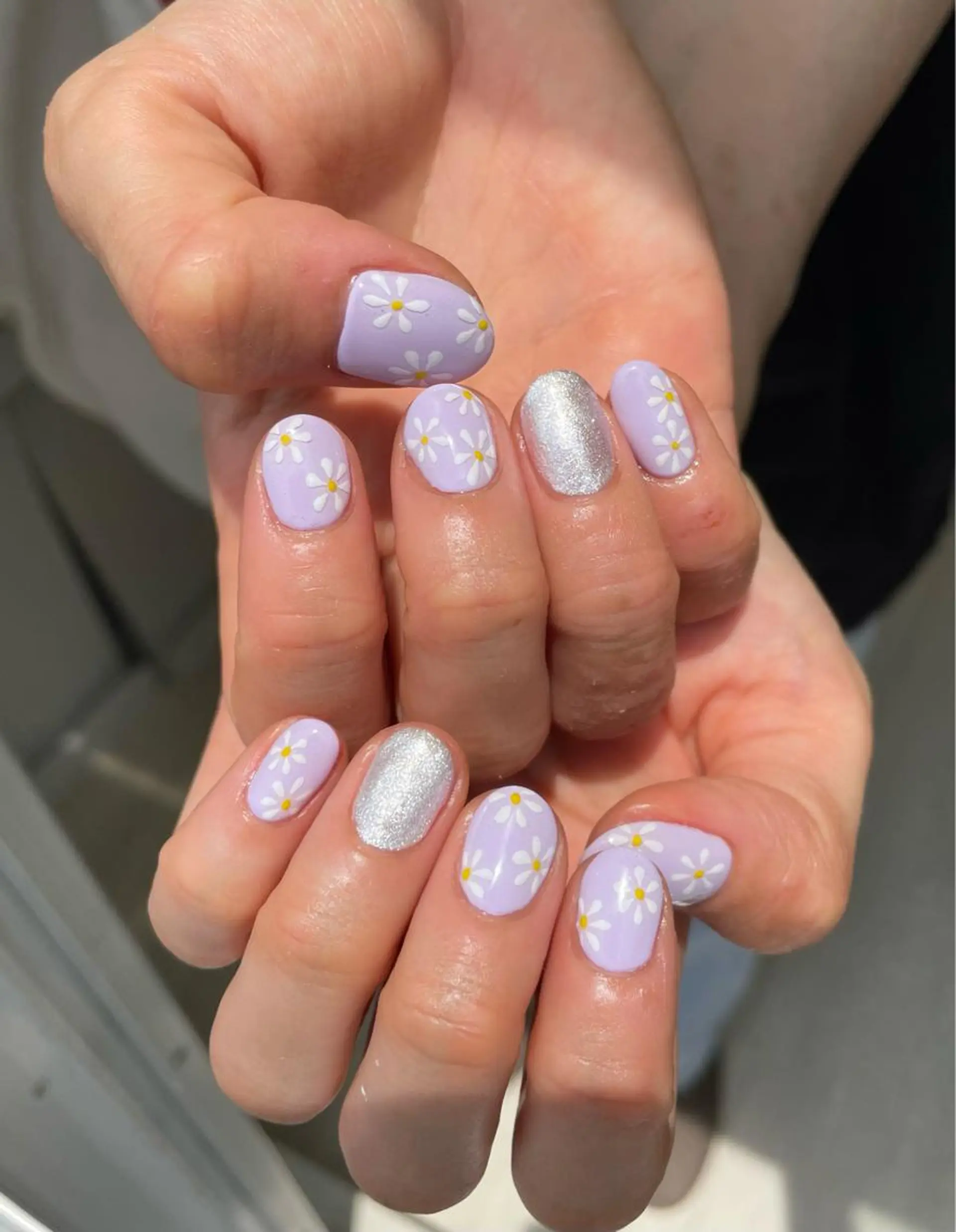 ネイル Hisaka Mikiのネイルデザイン