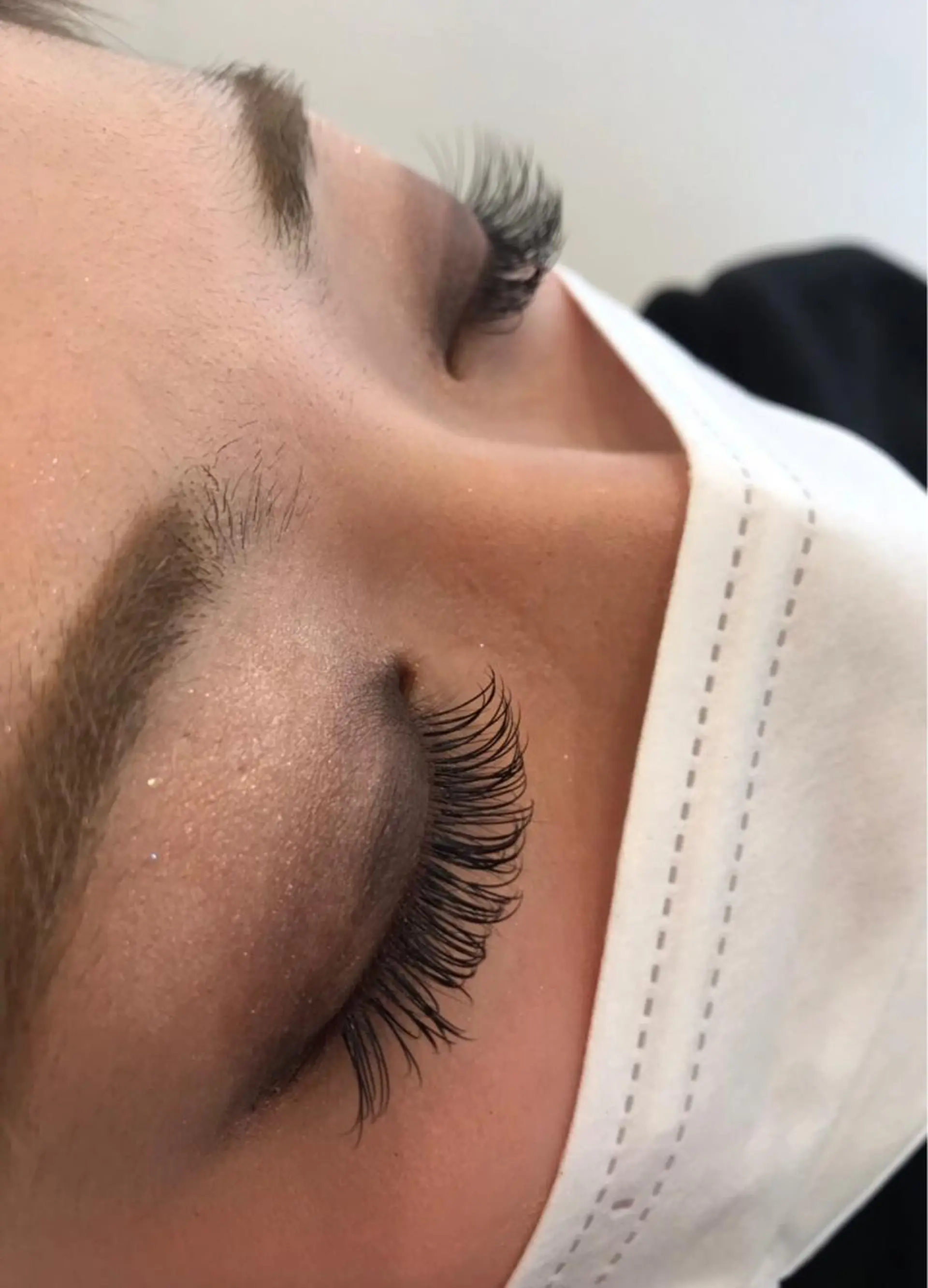 マツエク・マツパ Genesis Plus大津京店のネイルデザイン