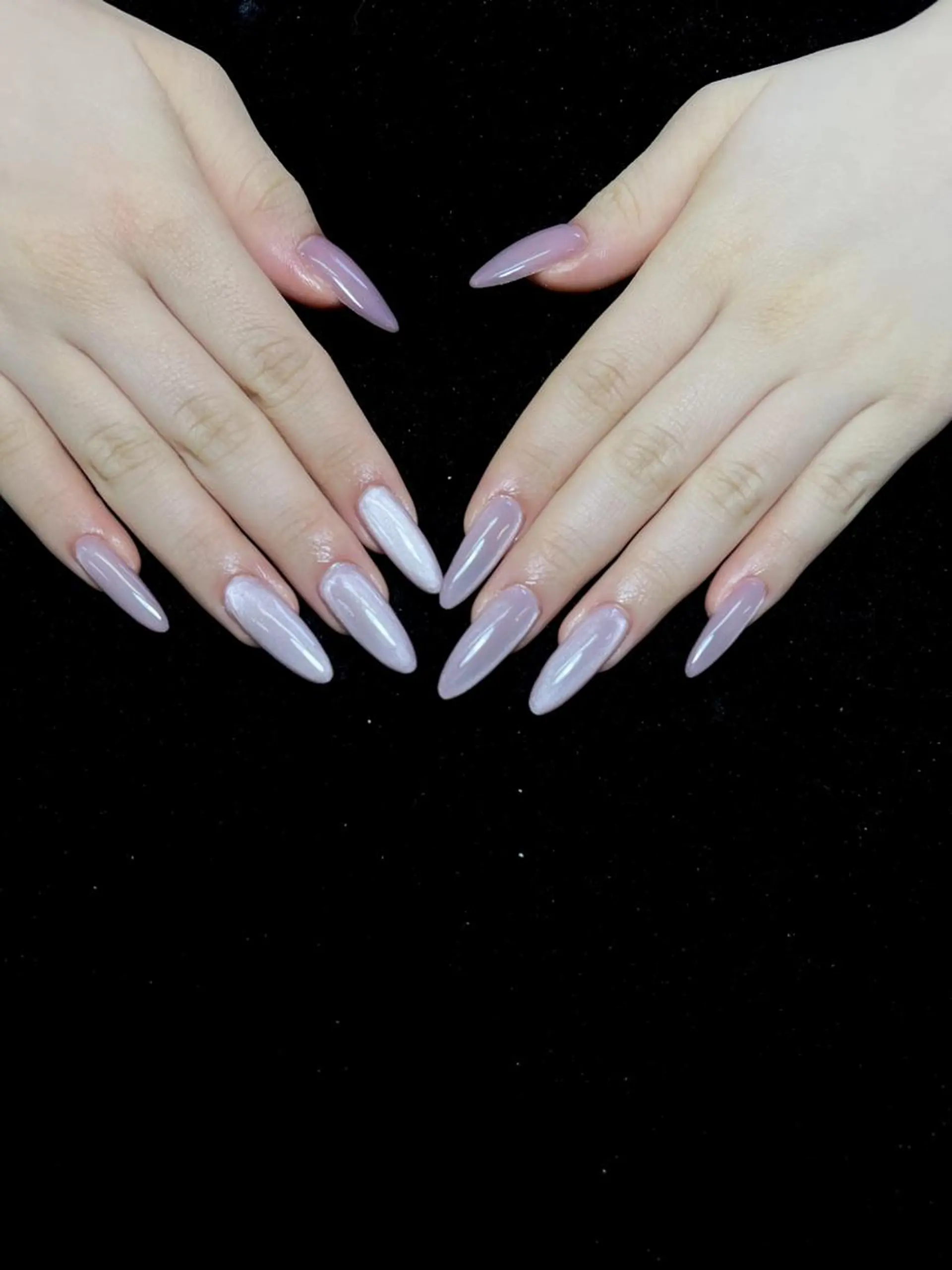 ネイル ハンドネイル ハンドケア な なのネイルデザイン