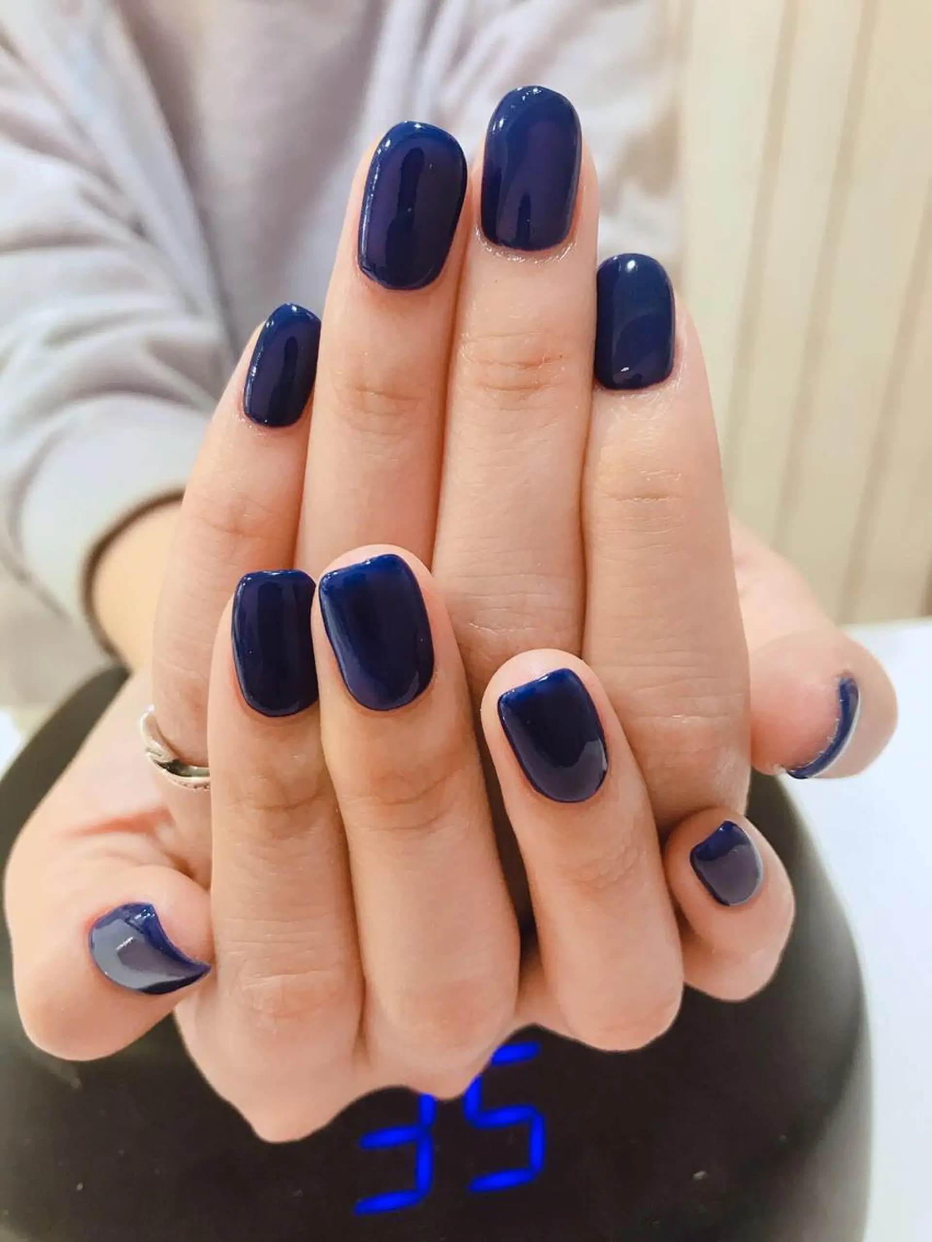 ネイル ハンドネイル エムズ エムズのマツエク・マツパデザイン