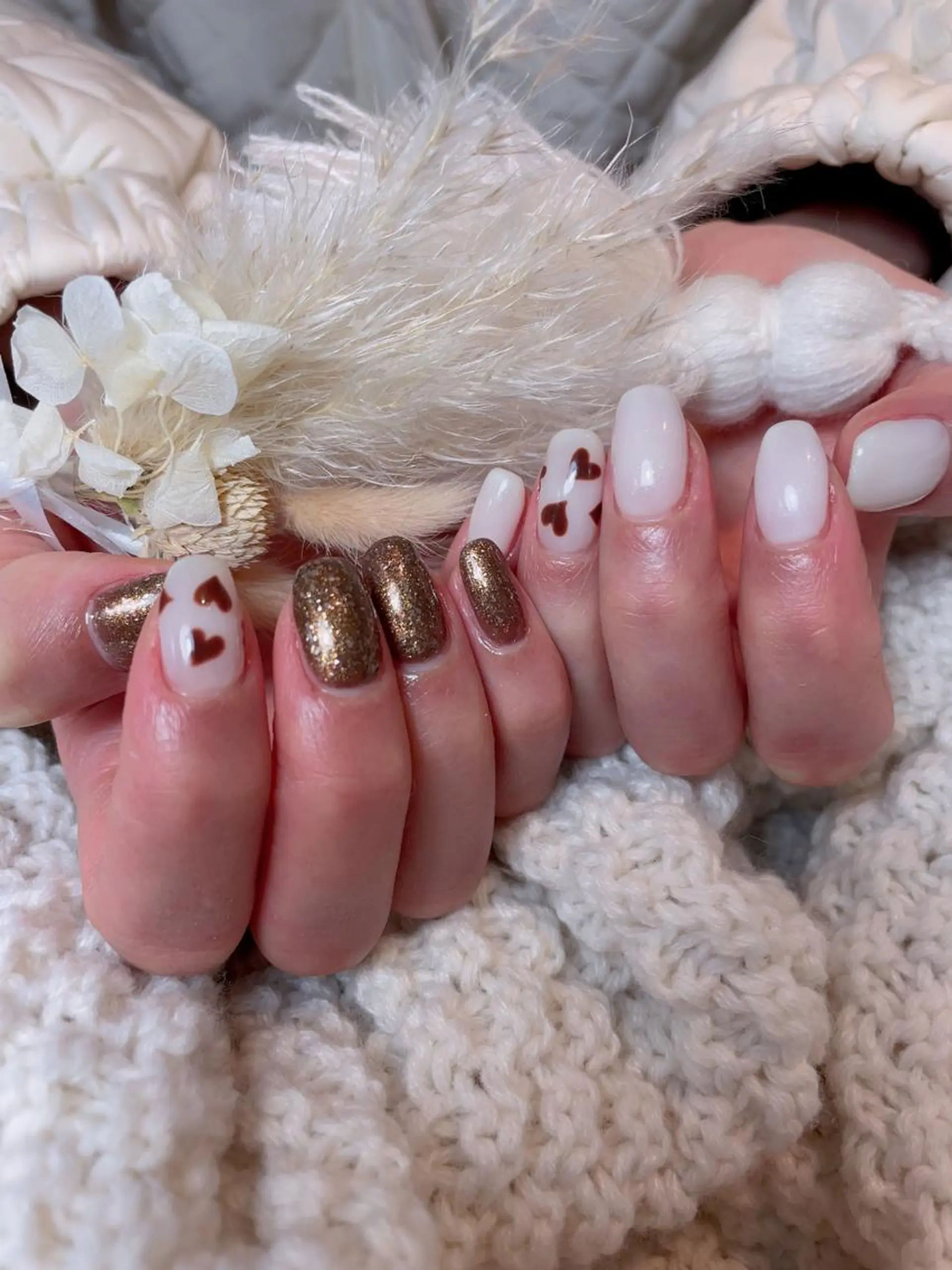 ネイル アートネイル 南野 由希のネイルデザイン