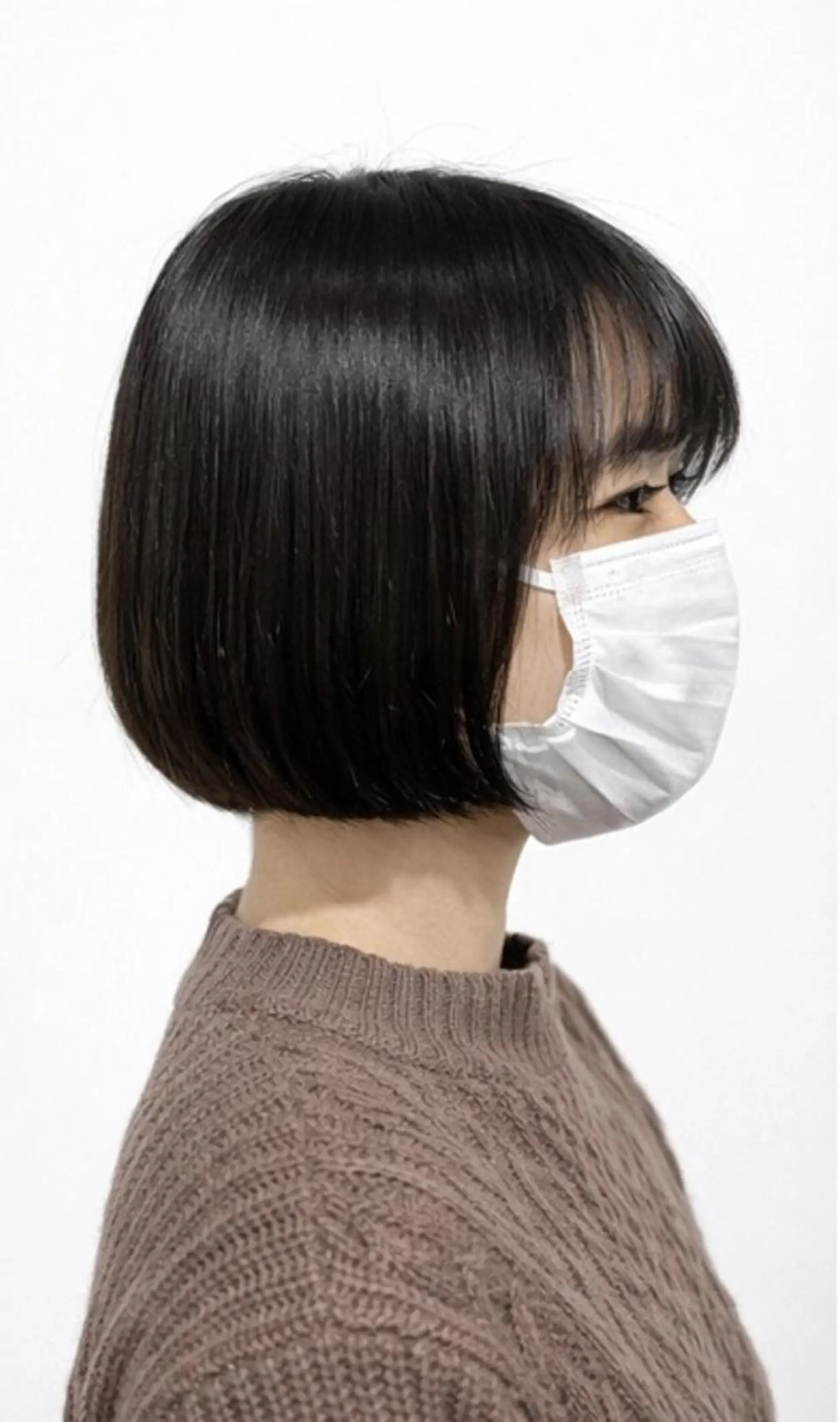 ショート カット 生涯の”美”パートナ ーQUATRO鈴木のヘアスタイル