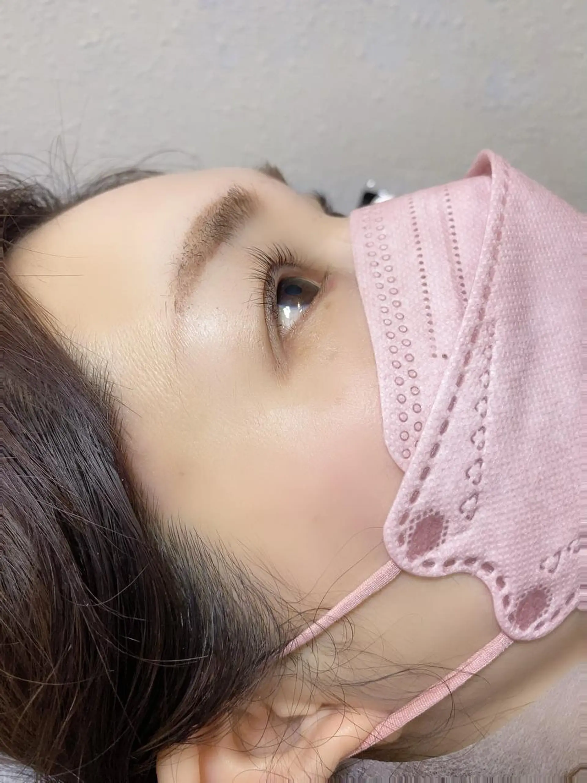 マツエク・マツパ y"salon Lilyのマツエク・マツパデザイン