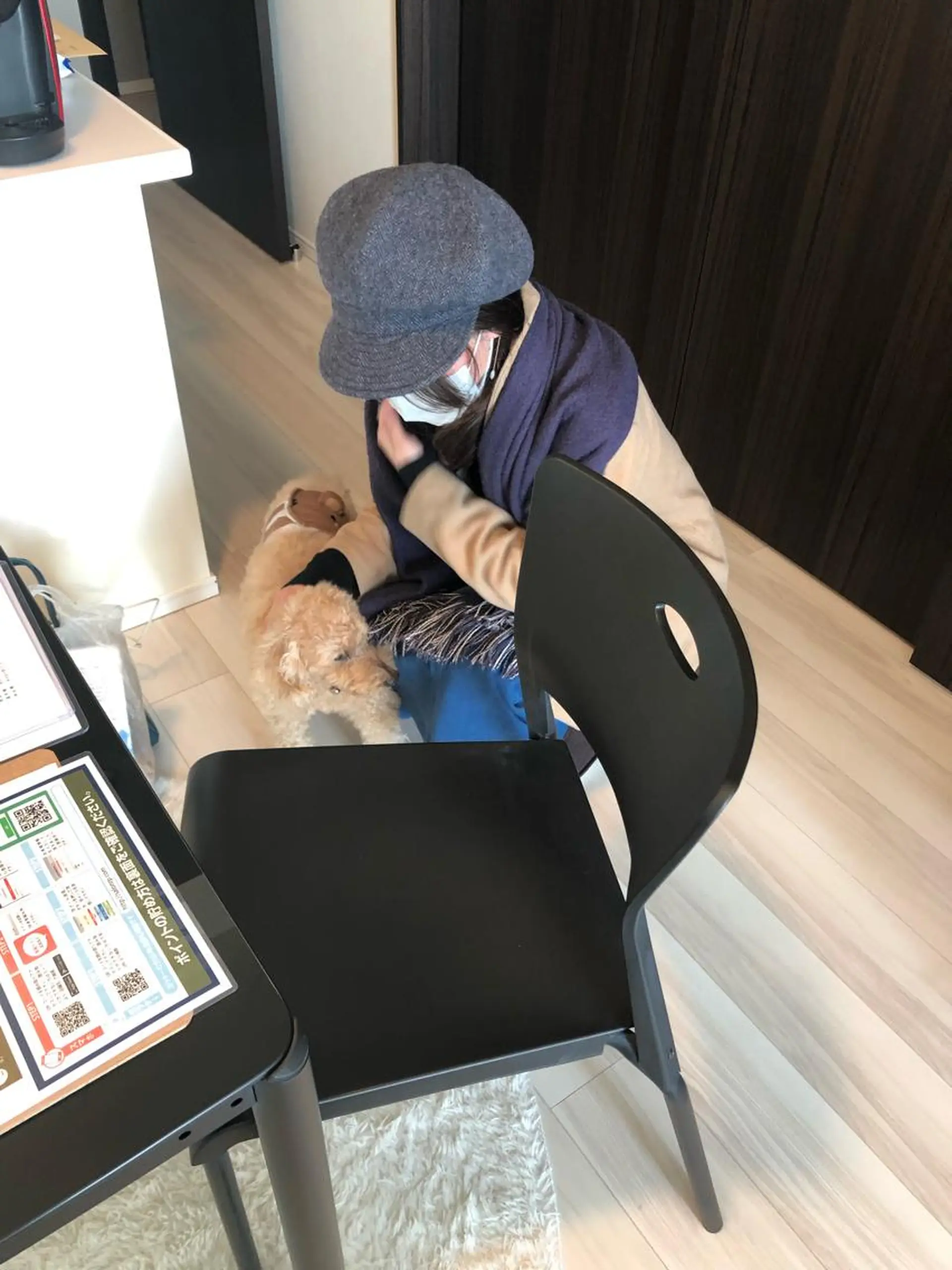 脱毛サロン RP（ルピ）のエステ・リラクイメージ