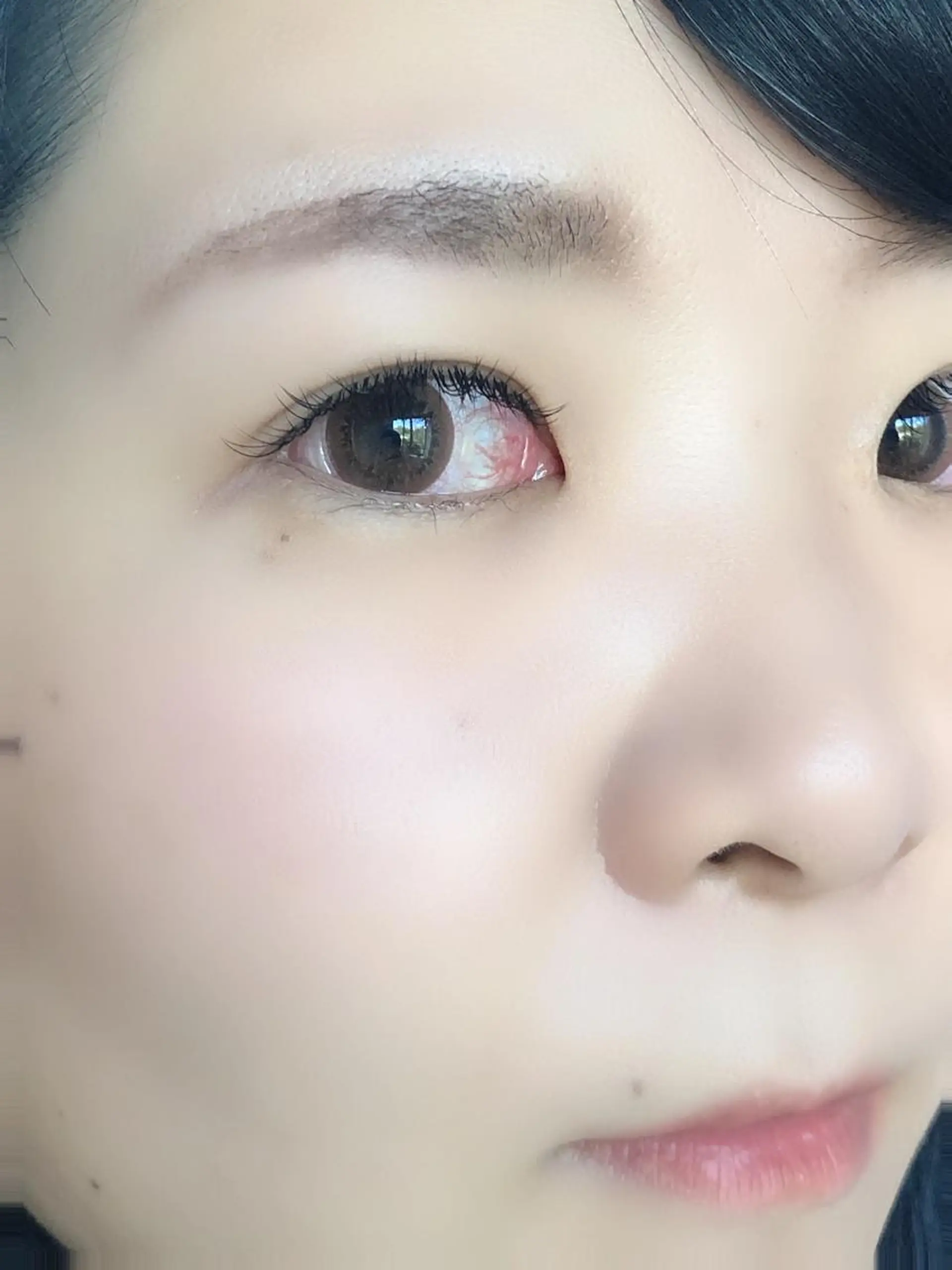 マツエク・マツパ 青 山のマツエク・マツパデザイン