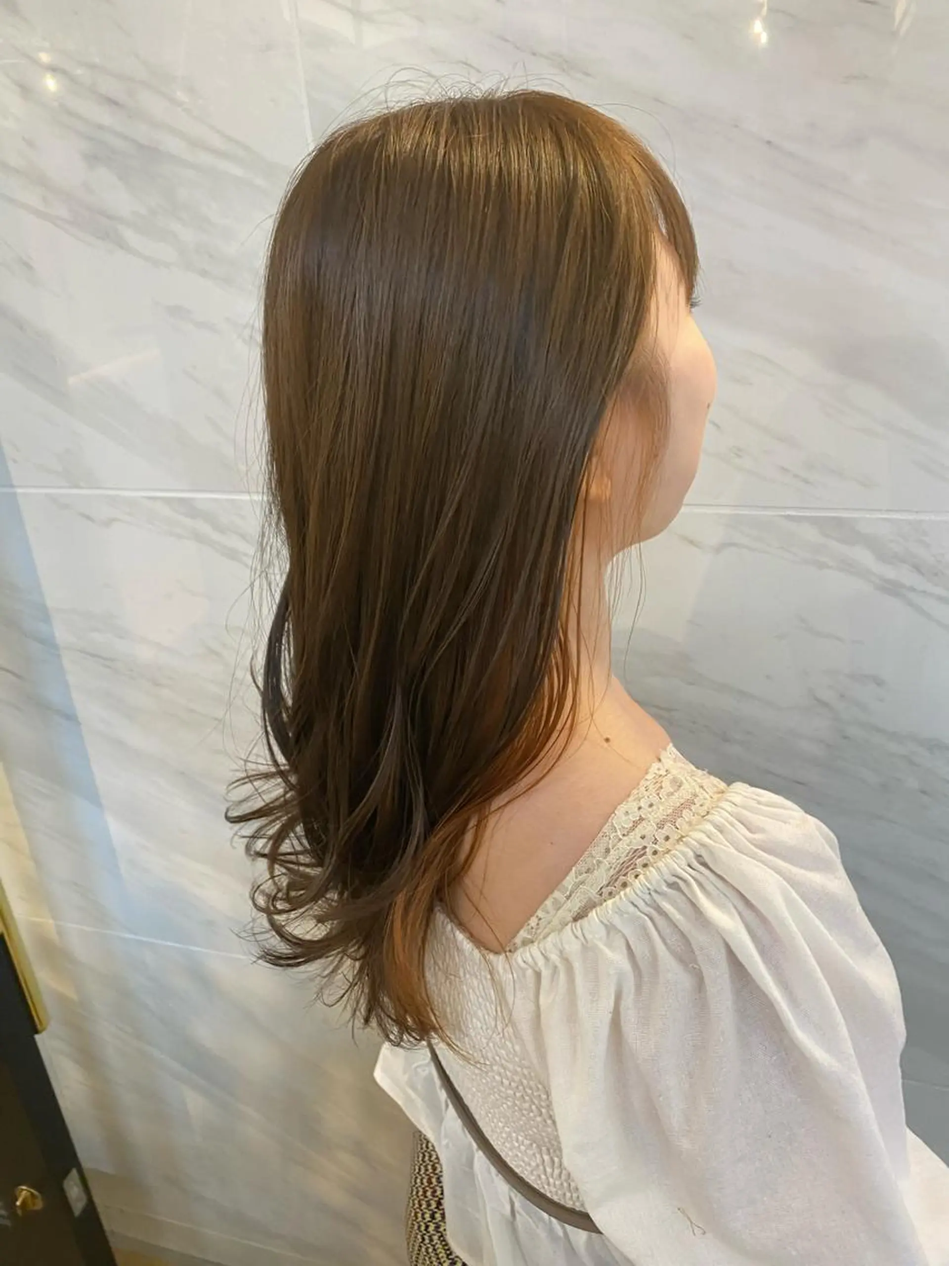 カラー 🎗大槻 武士🎗のヘアスタイル