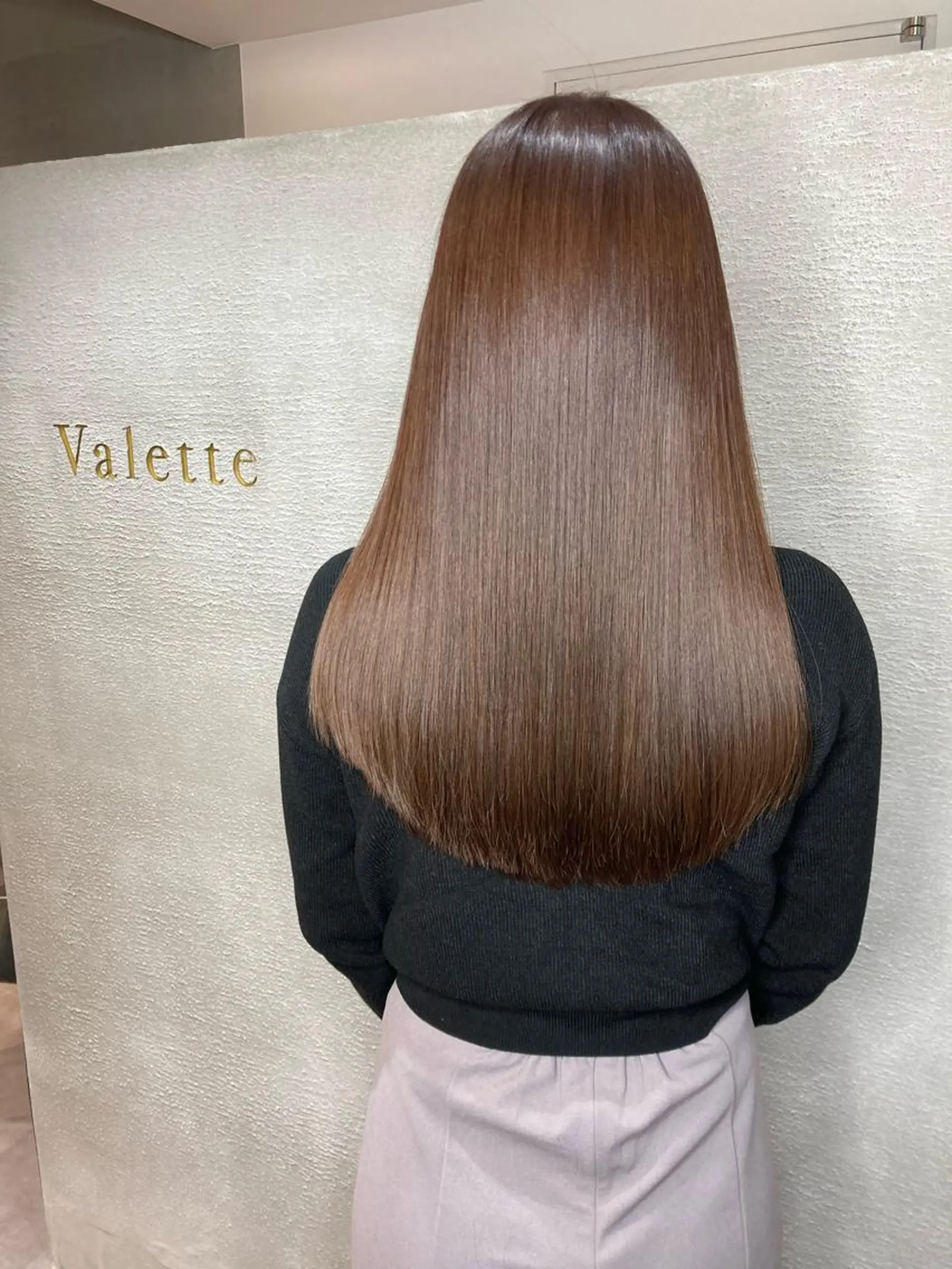 セミロング 豊中/メンズ特化 岡田 龍之介のヘアスタイル