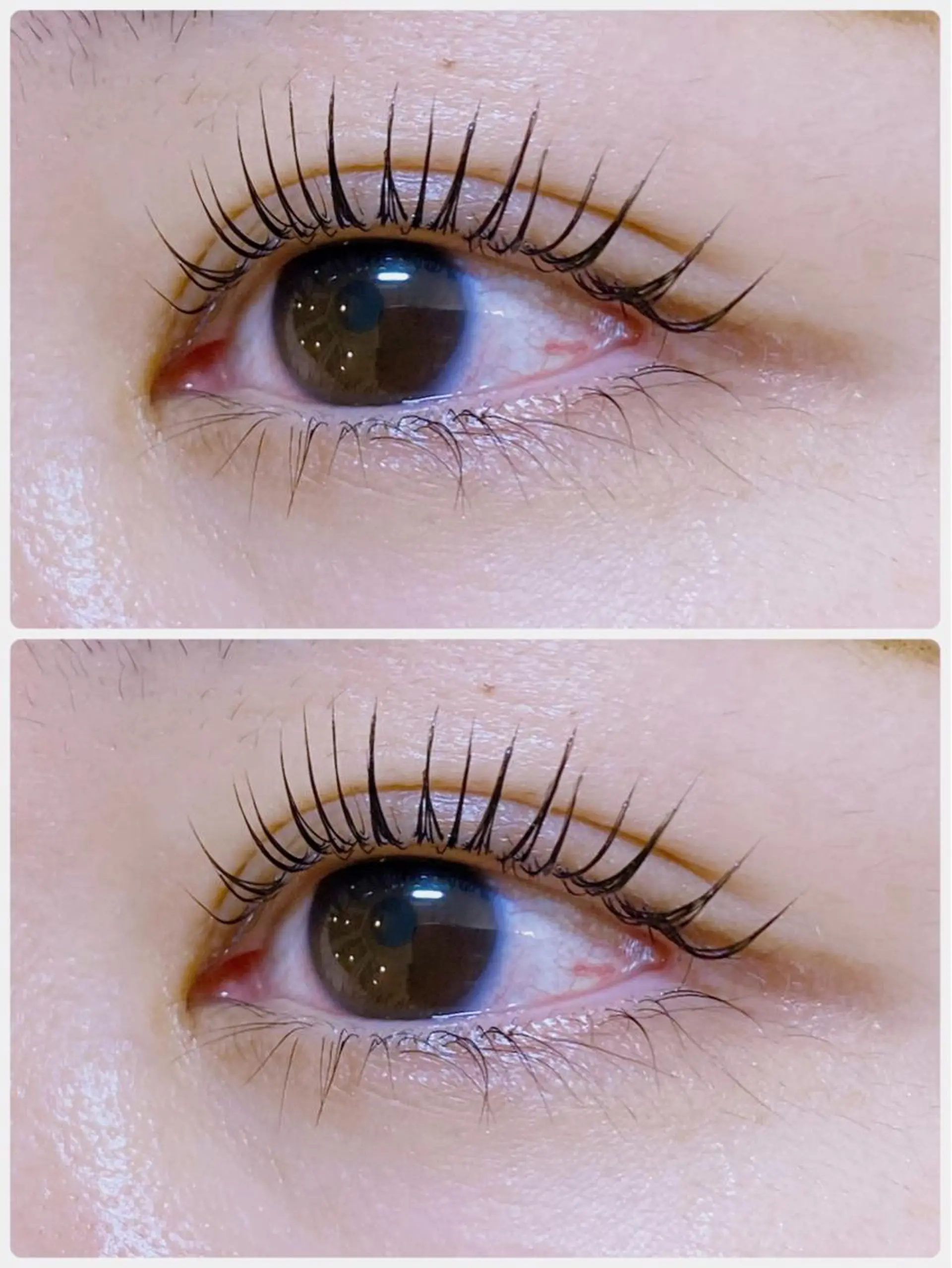 マツエク・マツパ マツパ sato ayumi🍀🌈のマツエク・マツパデザイン