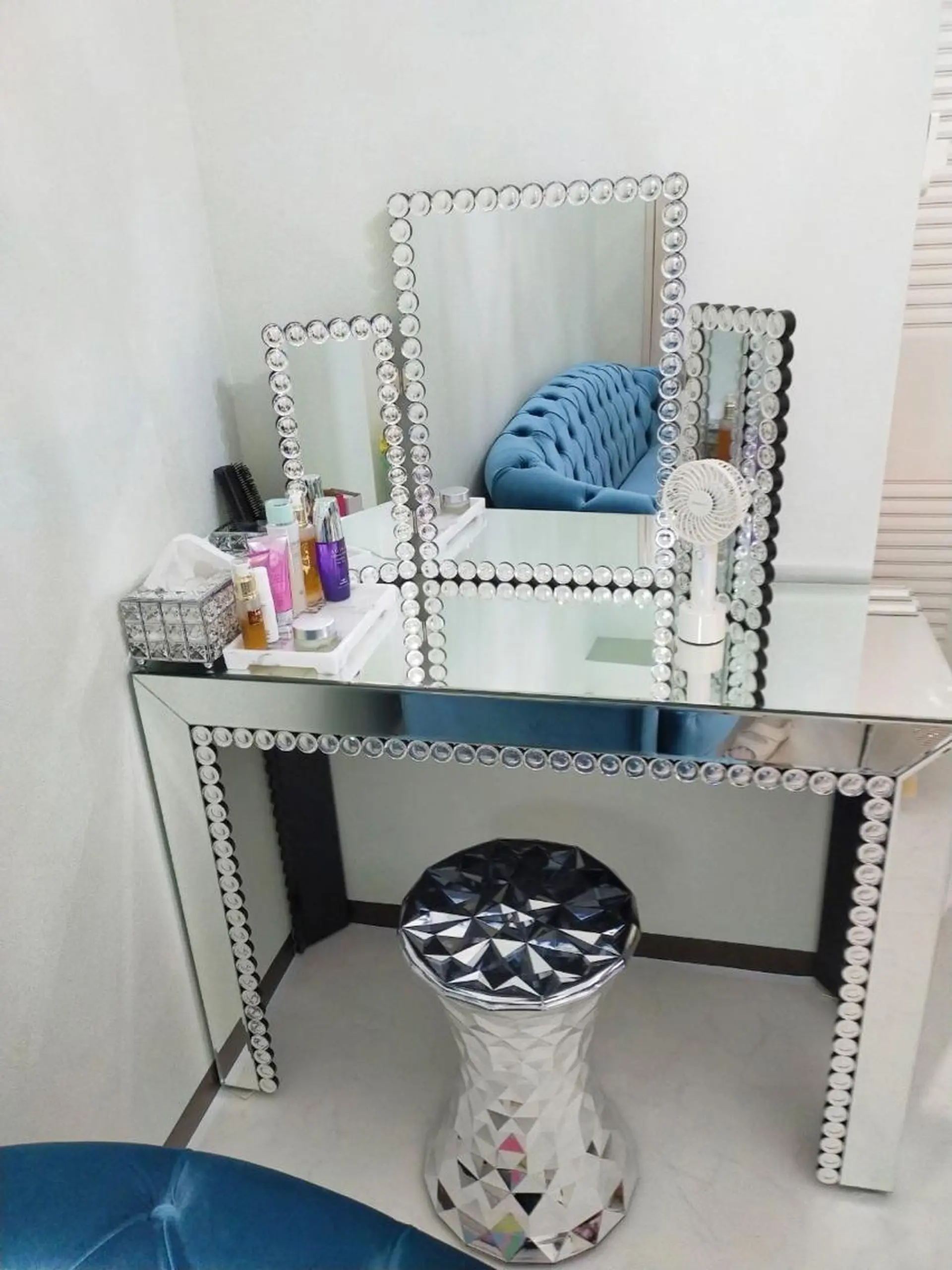 ミナティス所属・ミナティス Aiのマツエク・マツパデザイン