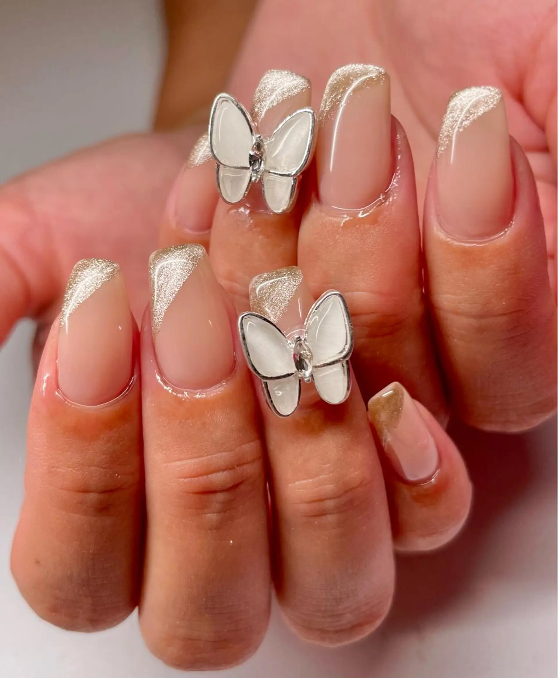 ネイル ハンドネイル Nail Salon JANEのネイルデザイン