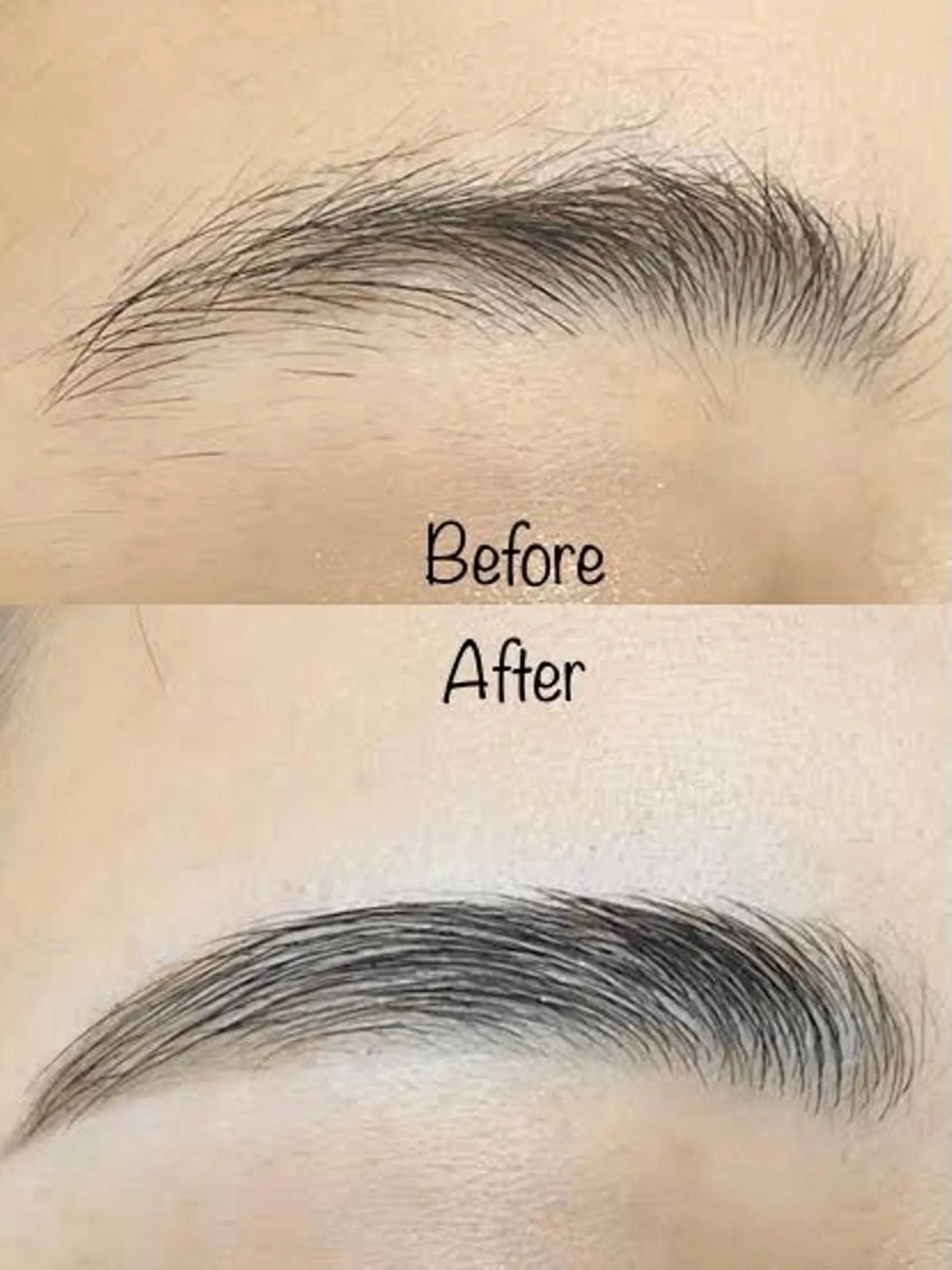 アイブロウ 林 志帆子【en2号店】のマツエク・マツパデザイン