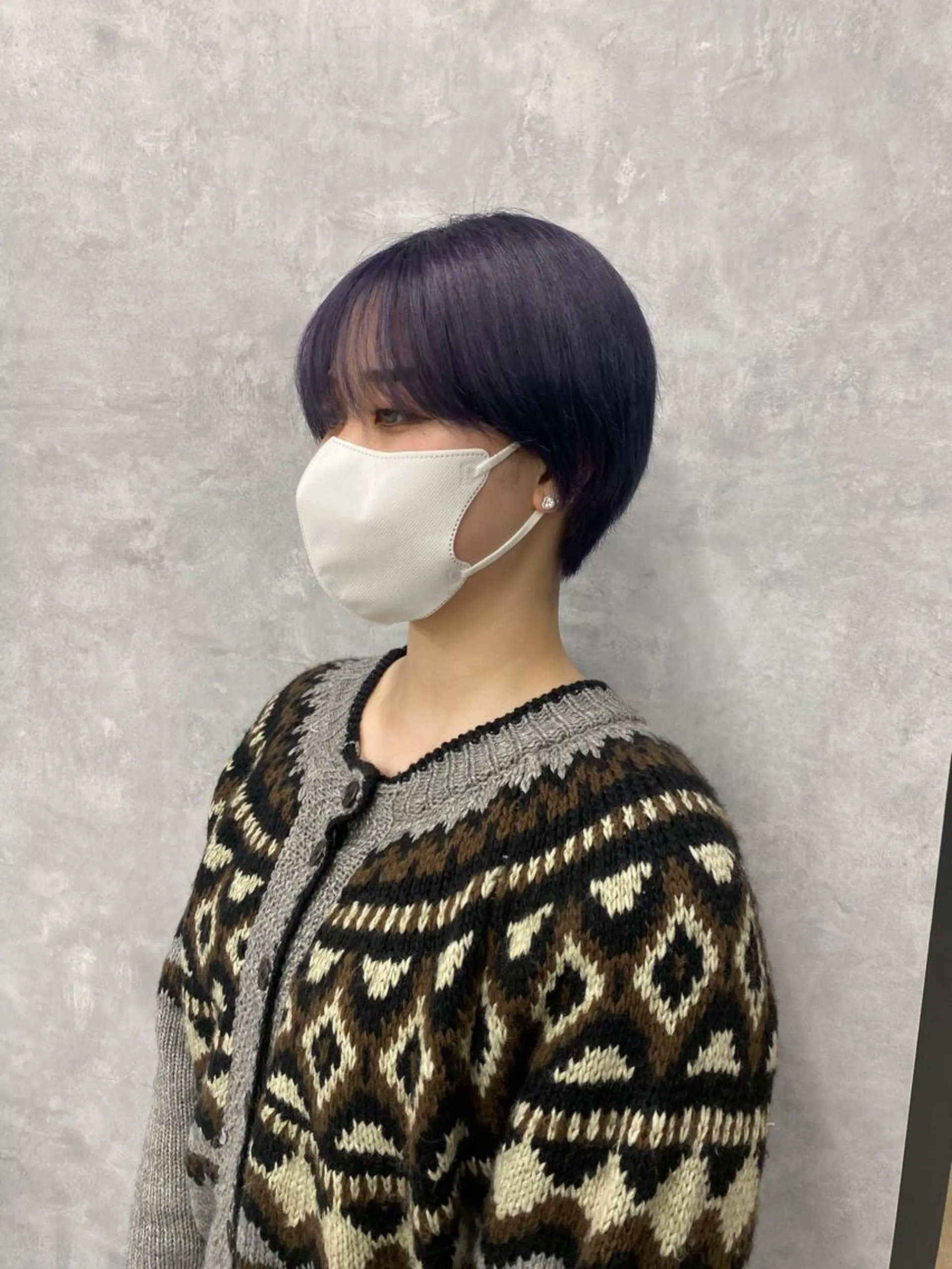 カラー エクステ&"盛れる" 艶髪✨SYURIのヘアスタイル