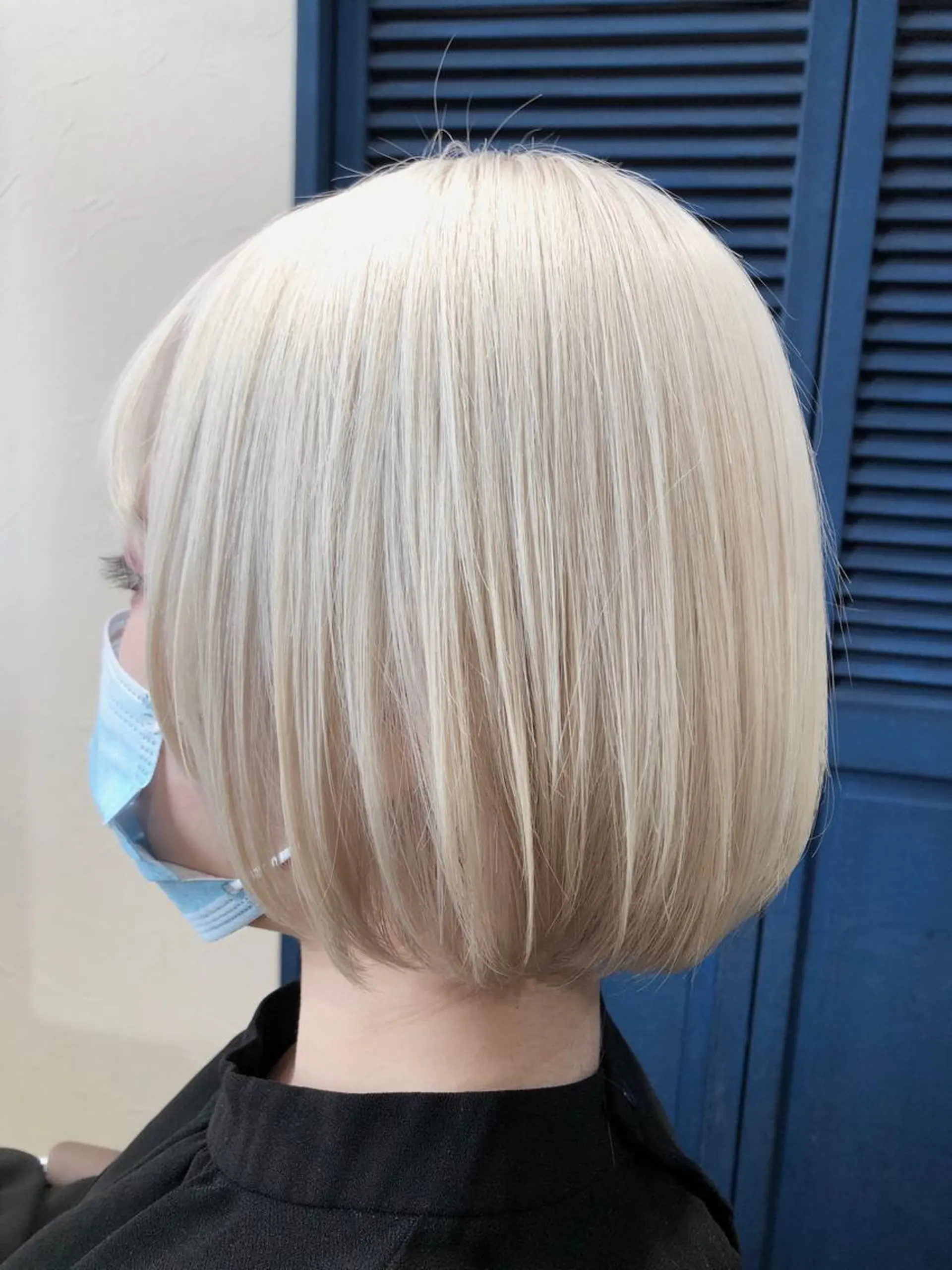 ショート カラー 浦山 和之のヘアスタイル