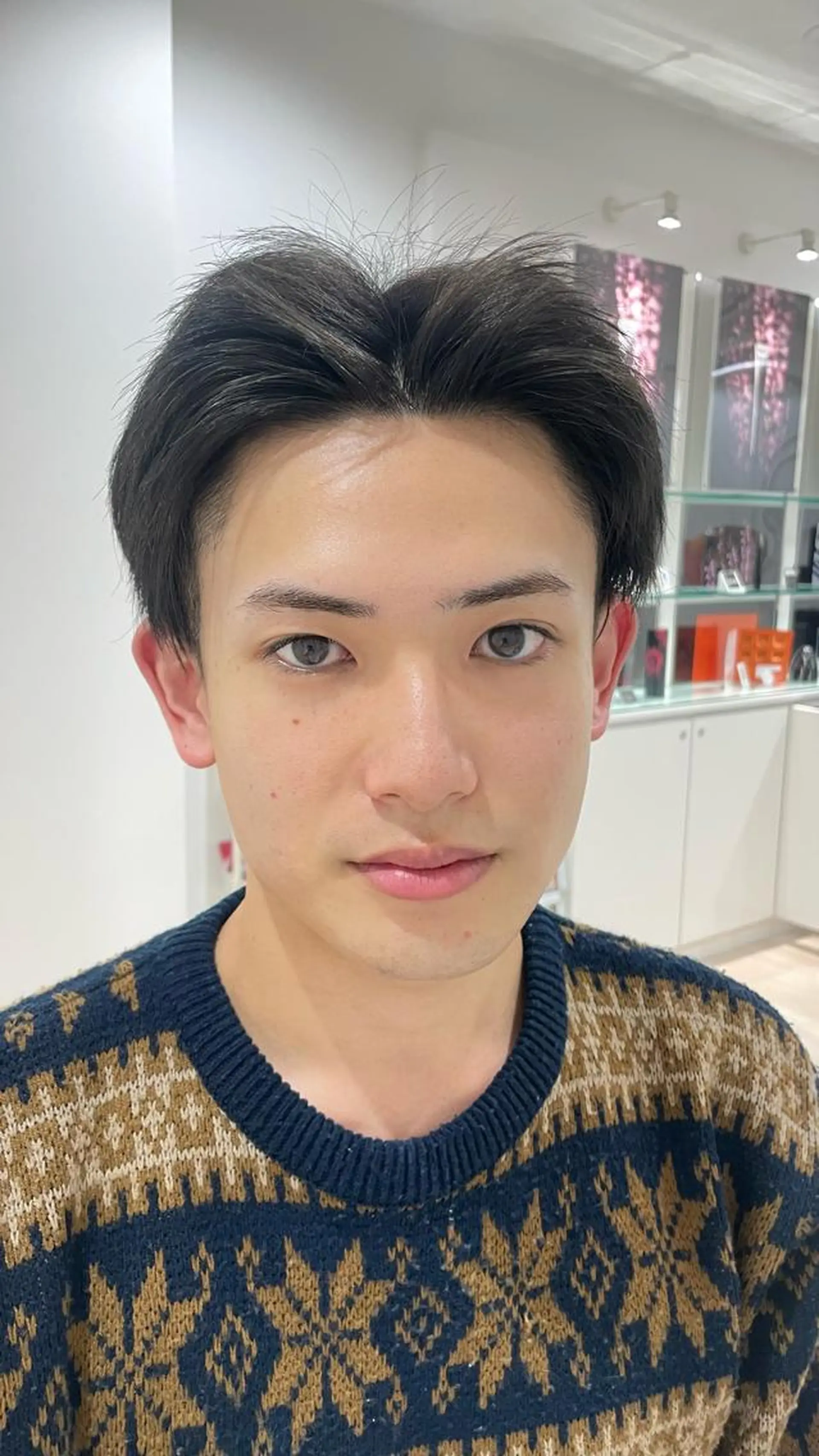 メンズ アピタ千代田橋店 POLA THE BEAUTY所属・アピタ千代田橋店 ポーラ 楊のエステ・リラクイメージ