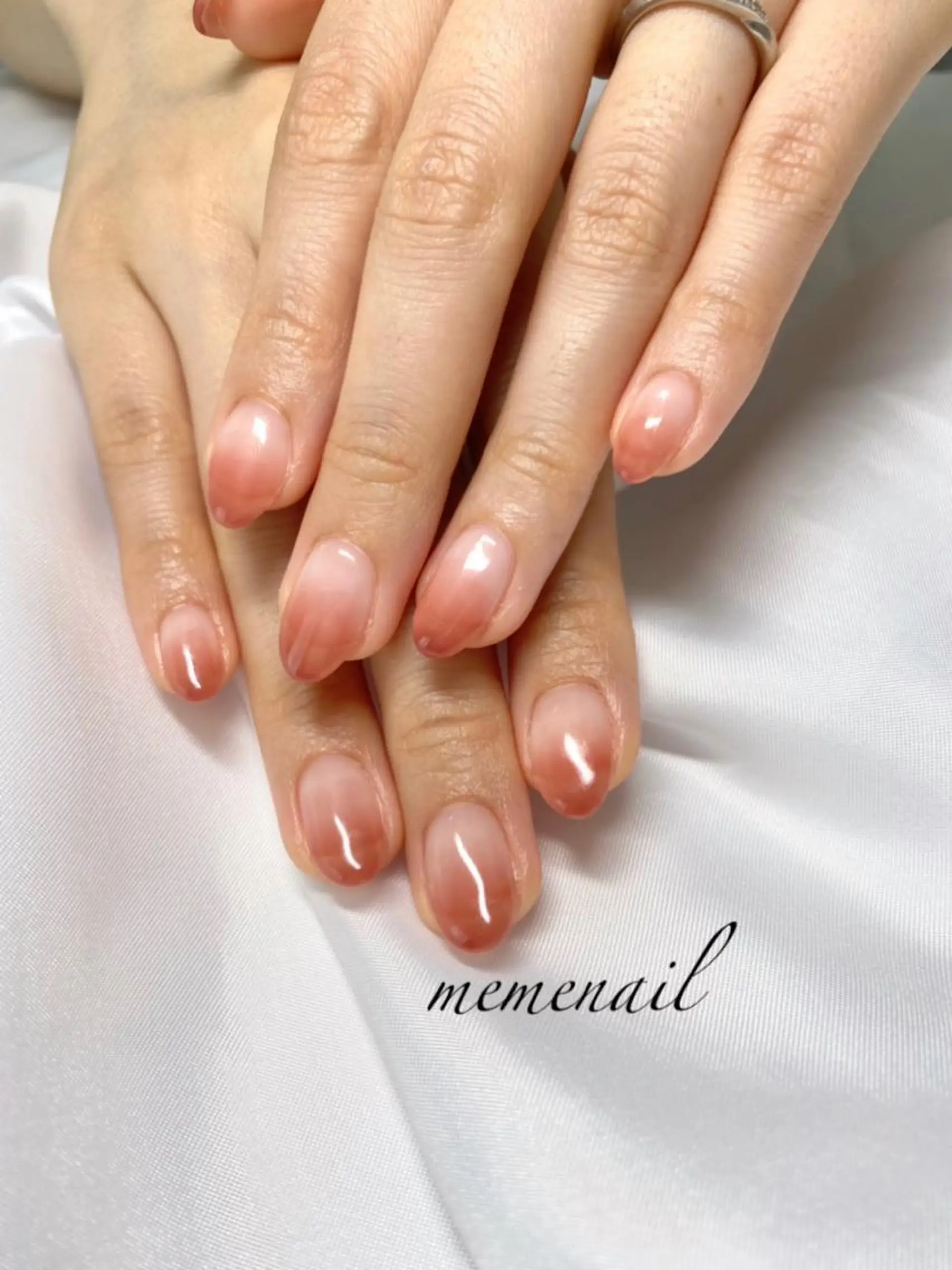 ネイル ハンドネイル Noguchi Megumiのその他イメージ