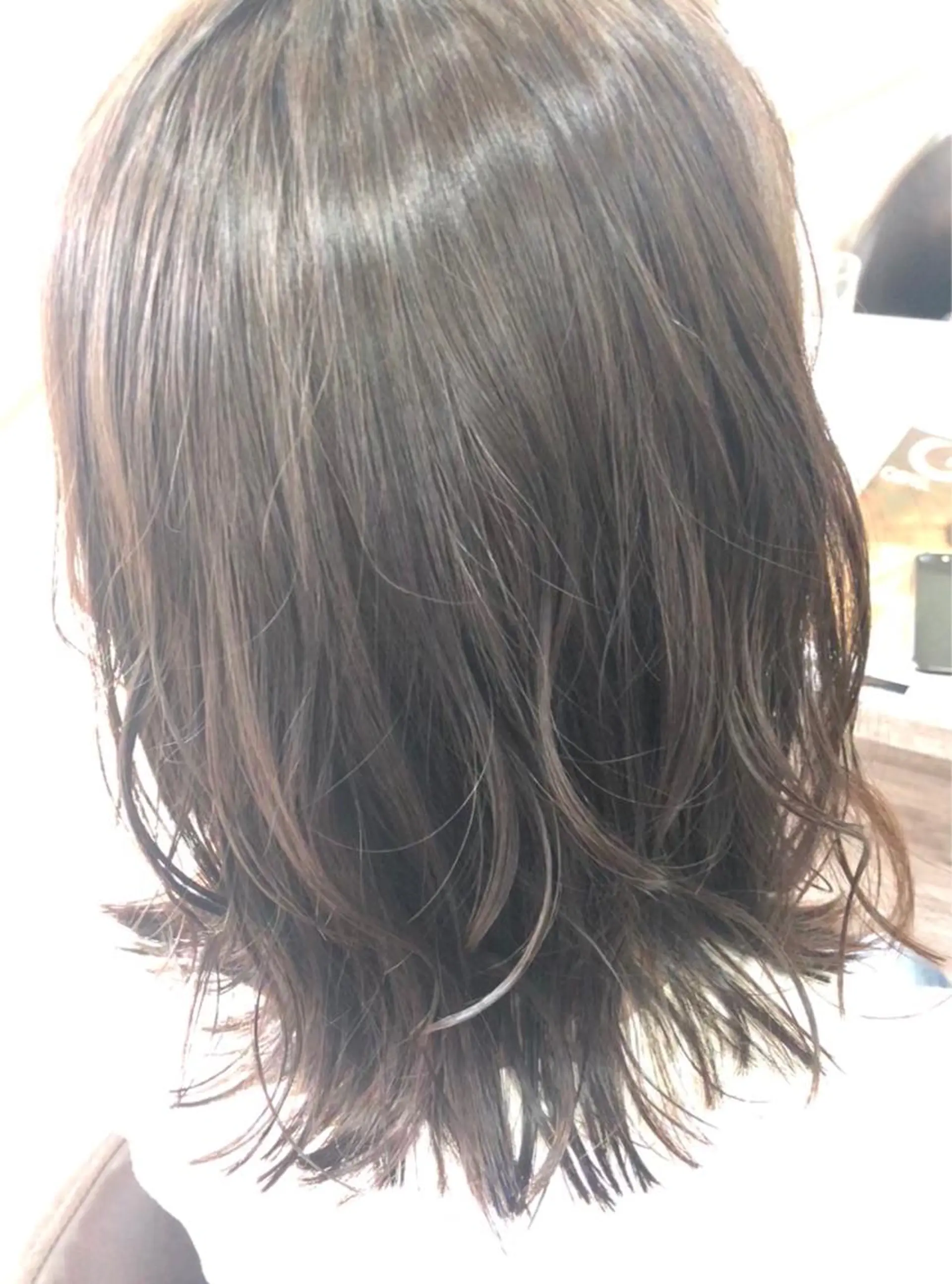 ミディアム 💟アイリスト 💟の眉毛・アイブロウイメージ