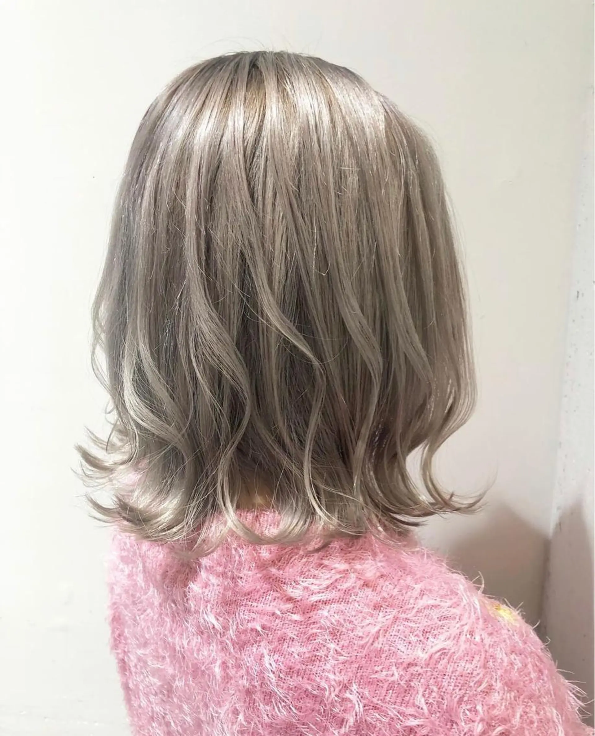 セミロング 💎清水隆宏💎 TOPSTYLISTのヘアスタイル