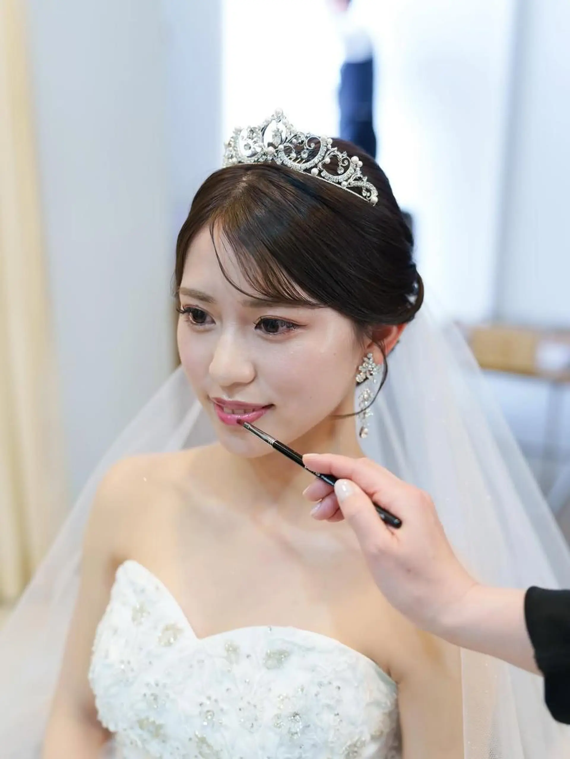 🩷Eny terrace🩷のヘアスタイル