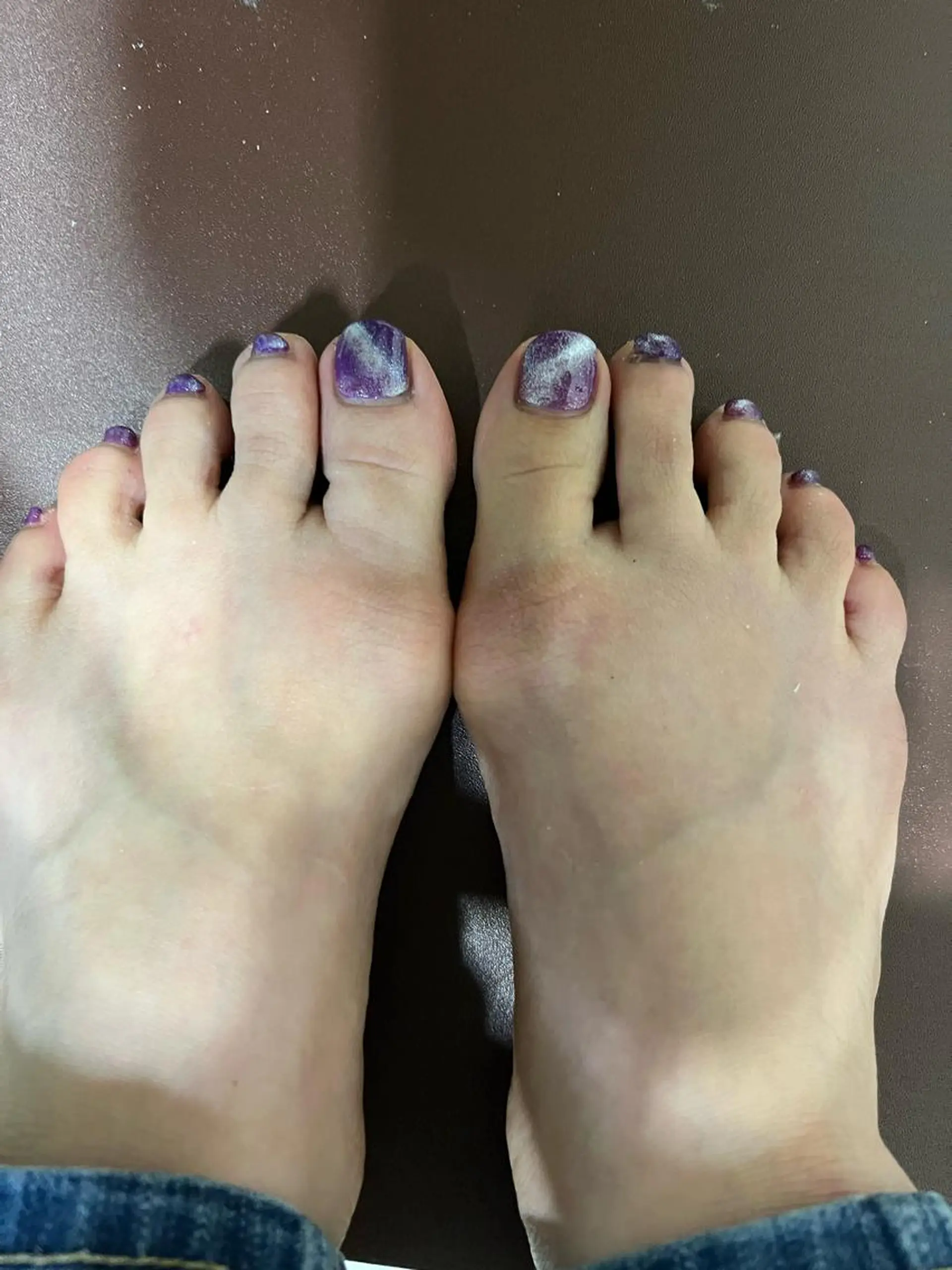 ネイル フットネイル Toystage所属・toystage .nailのネイルデザイン