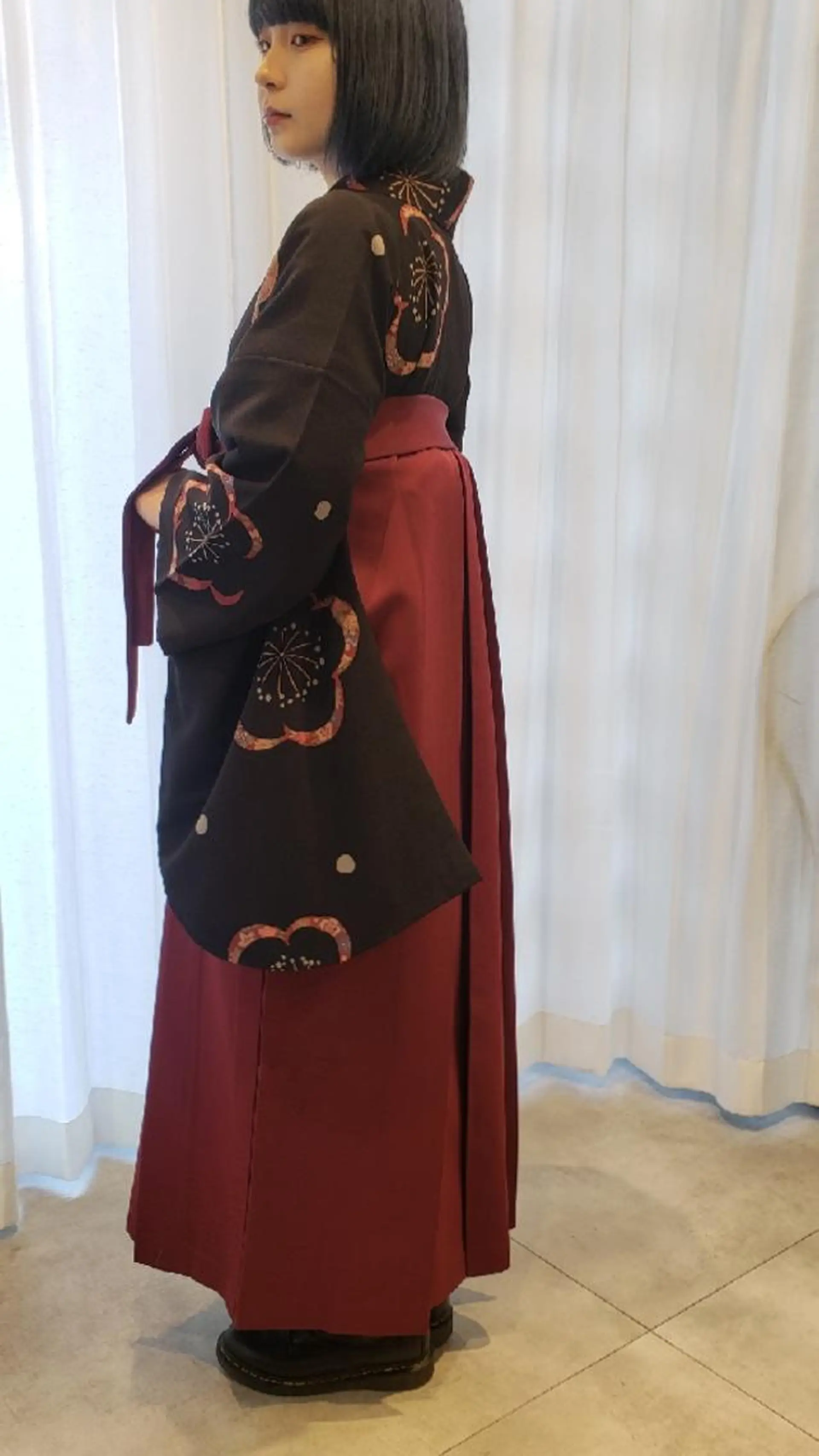 arrow🖤 もえみのその他イメージ