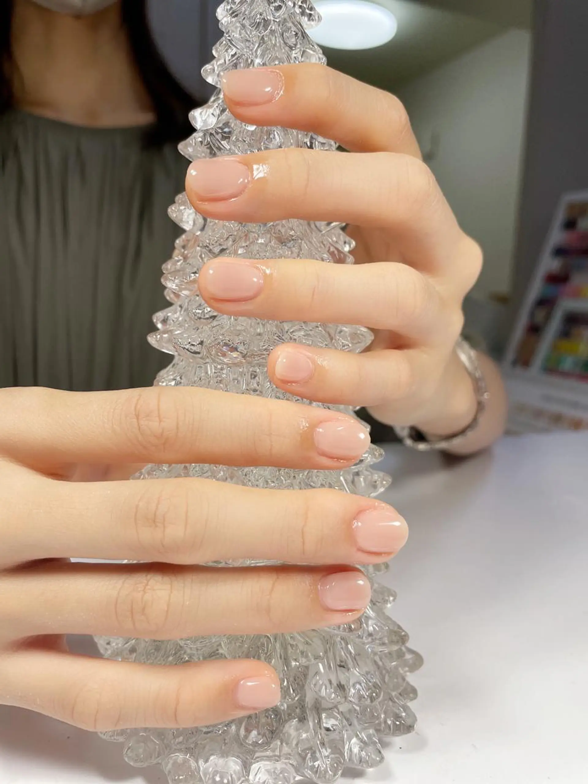 ネイル ネイルサロン ロア旧ジョリーのネイルデザイン