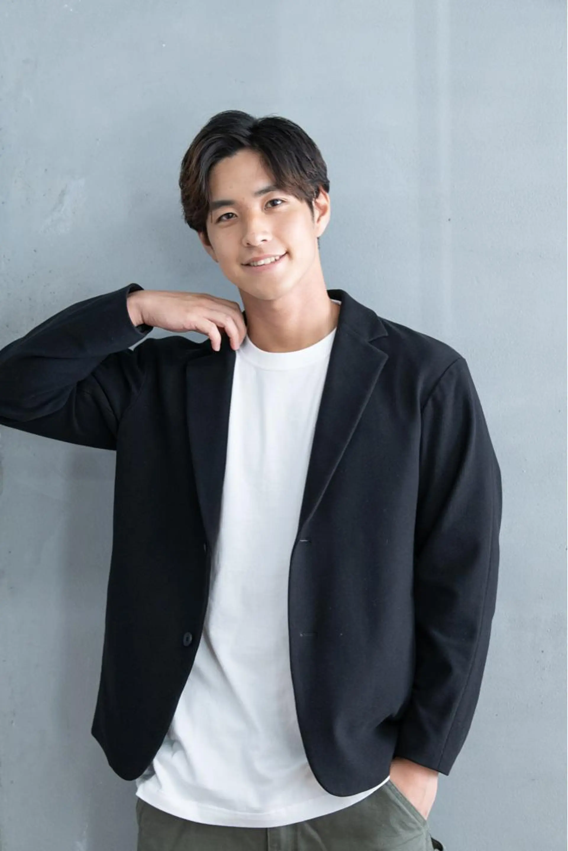 ショート カラー パーマ ヘアアレンジ メンズ キッズ ネイル マツエク・マツパ アイブロウ カット バトヘアー渋谷 officialのヘアスタイル