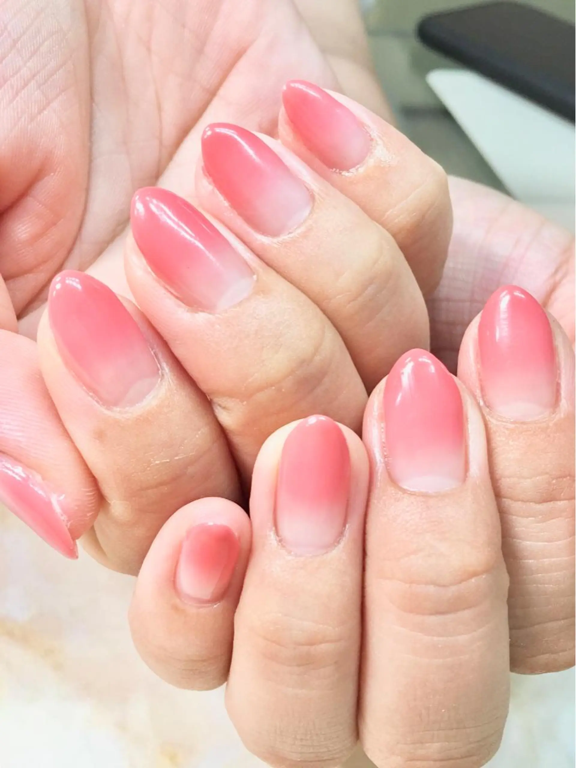 ネイル maison de NALIのネイルデザイン