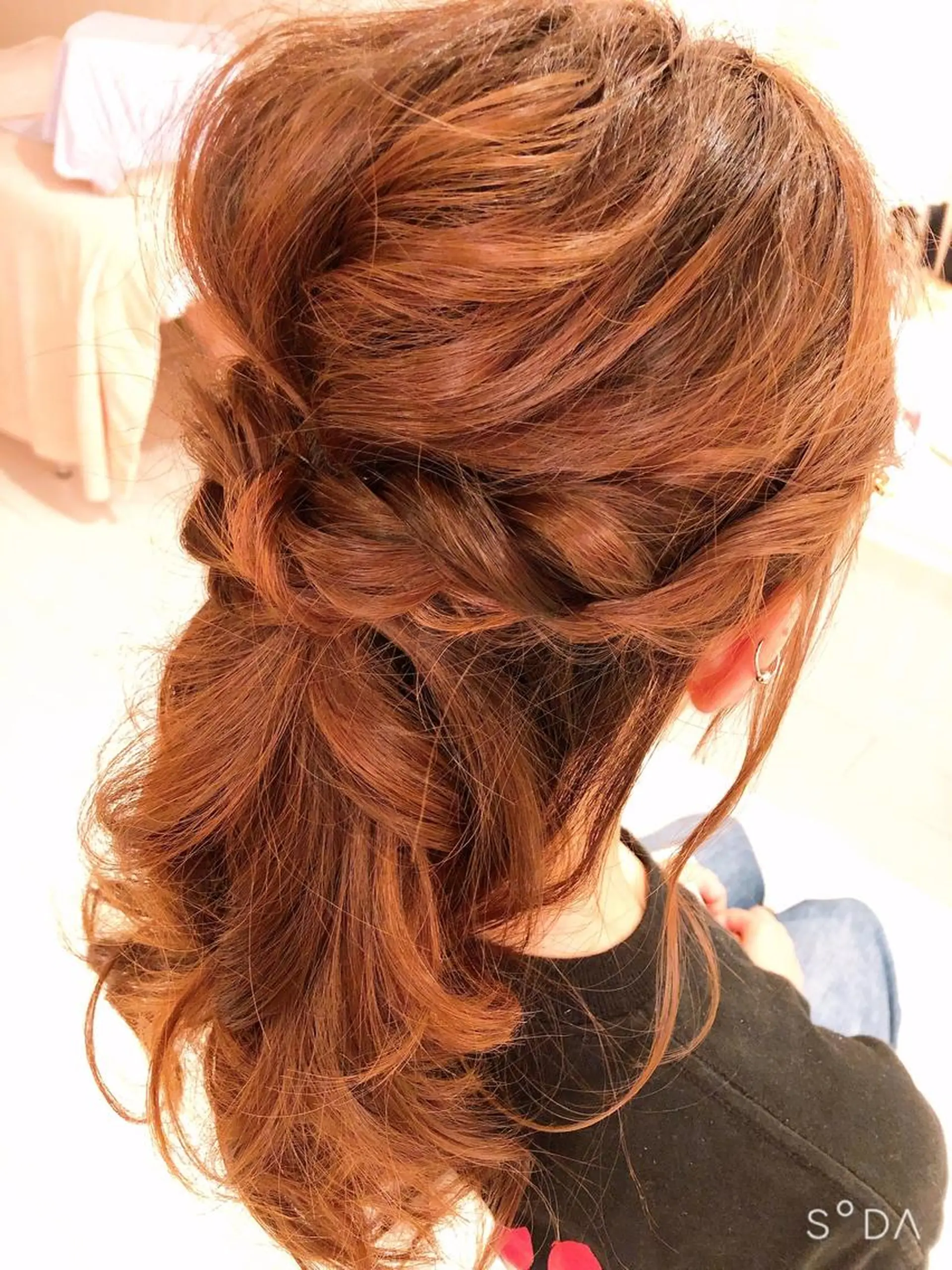 メナードフェイシャルサロン セレブリーナ本店所属・金澤 ゆう子のエステ・リラクイメージ