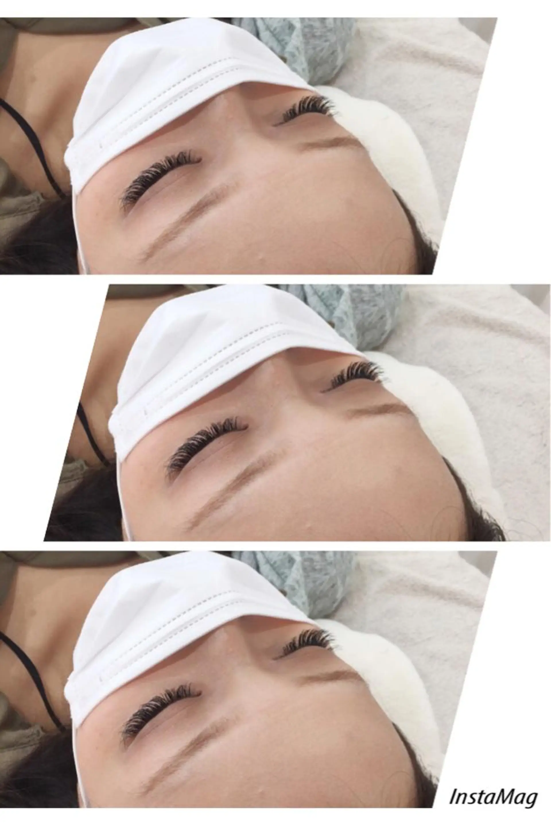 マツエク・マツパ KU TA  \(◡̈)/の眉毛・アイブロウイメージ