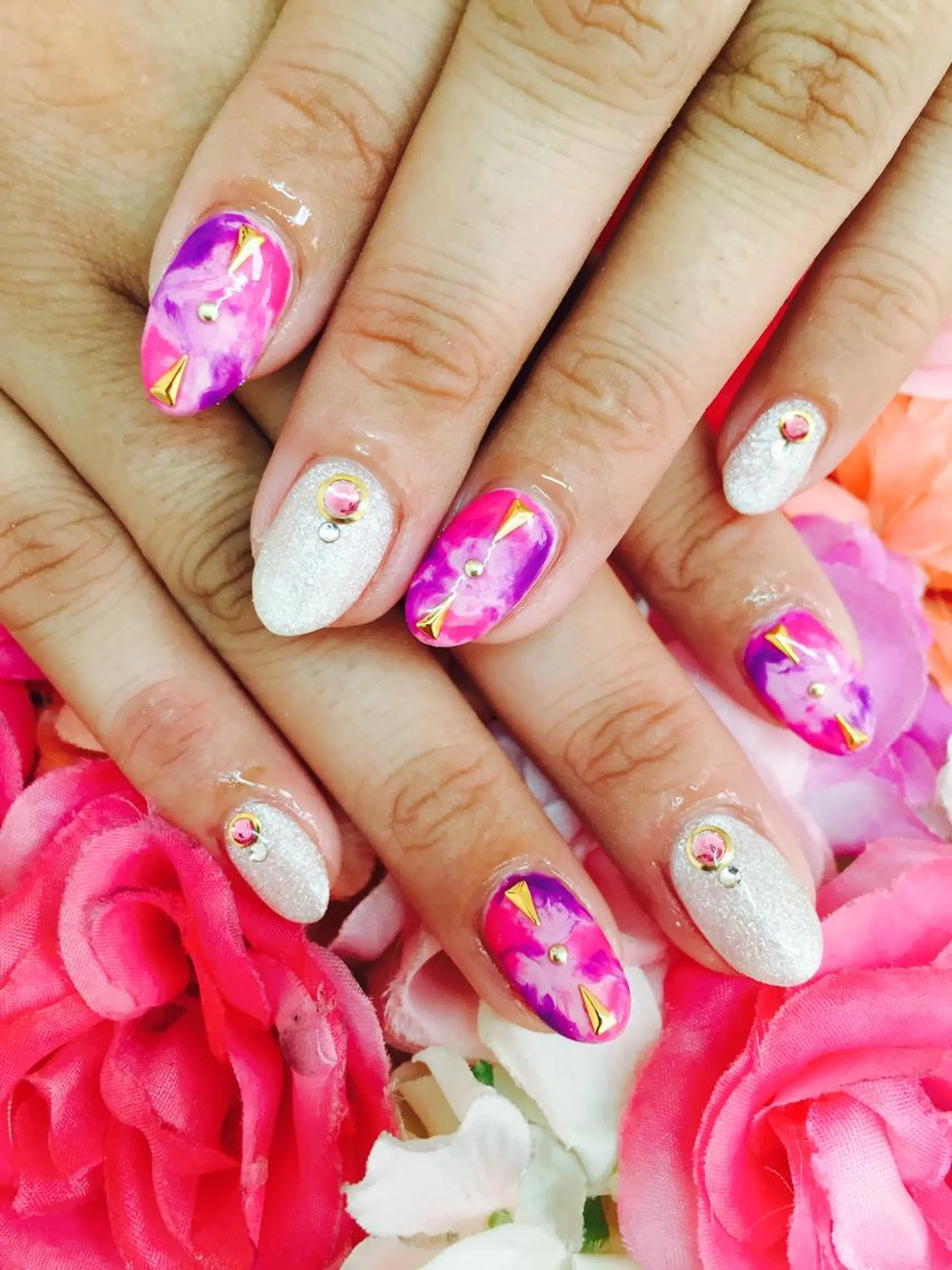 ネイル 酵素風呂　RA.RA所属・酵素風呂 RA.RAのその他イメージ