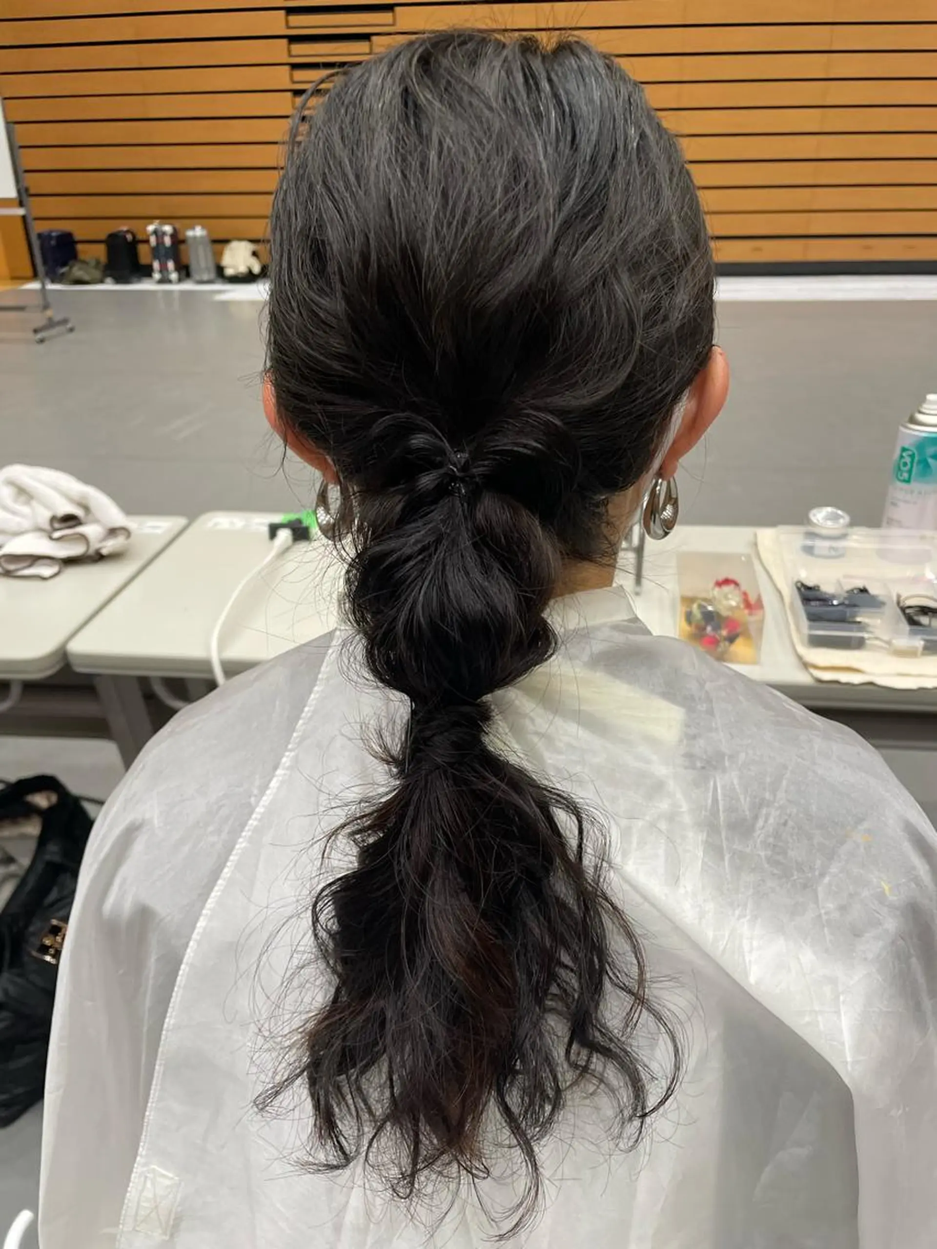 ヘアアレンジ classic 新横浜所属・大人girly🛋️ 🤍yukakoのヘアスタイル