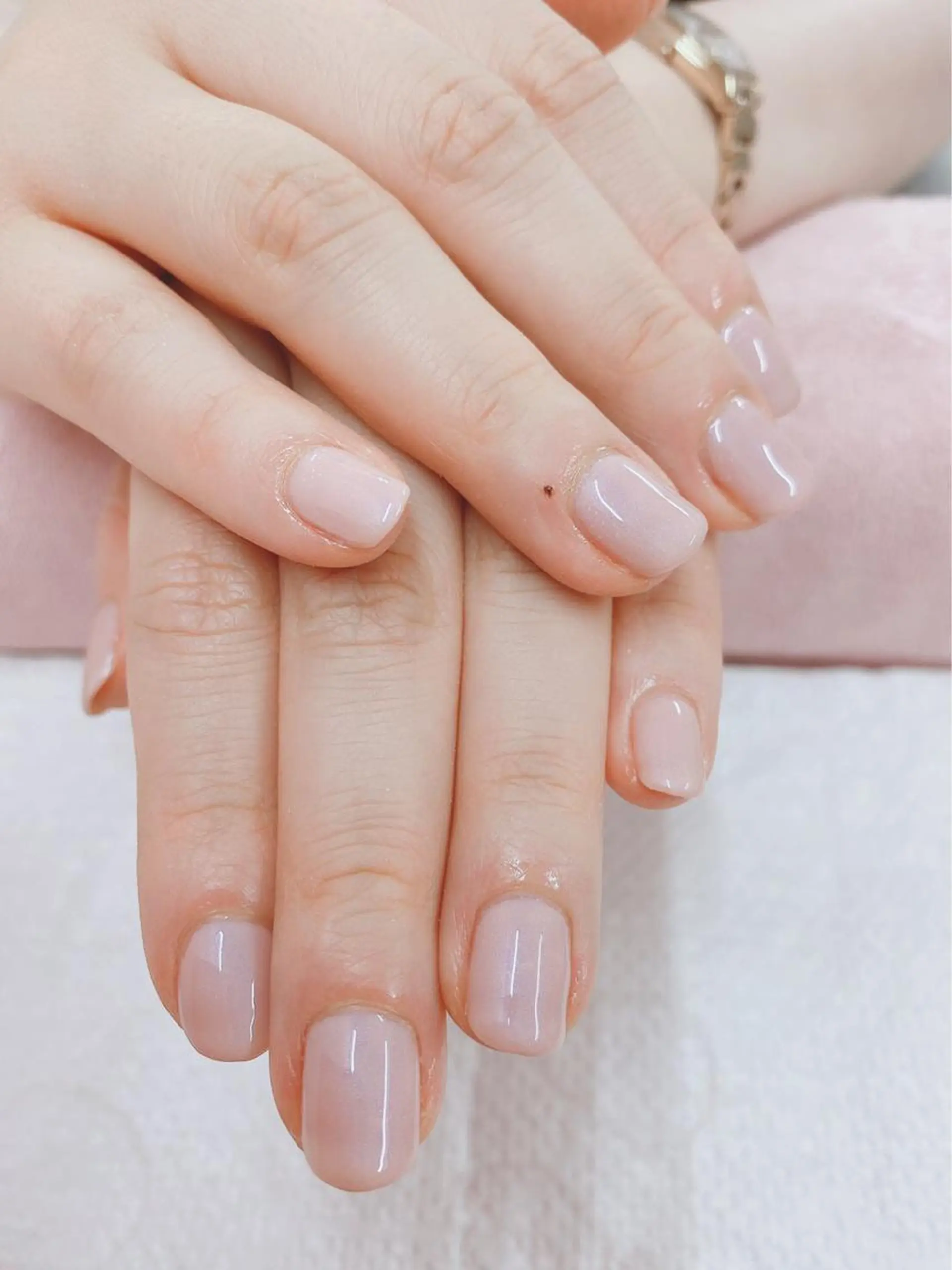 ネイル ハンドネイル ハンドケア Sachi Nail上野のネイルデザイン