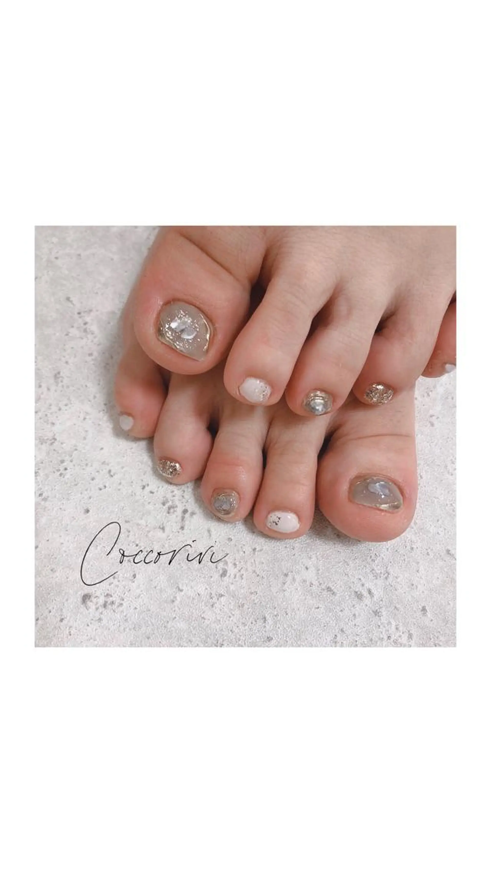 ネイル ensowa✱laf NAILのネイルデザイン