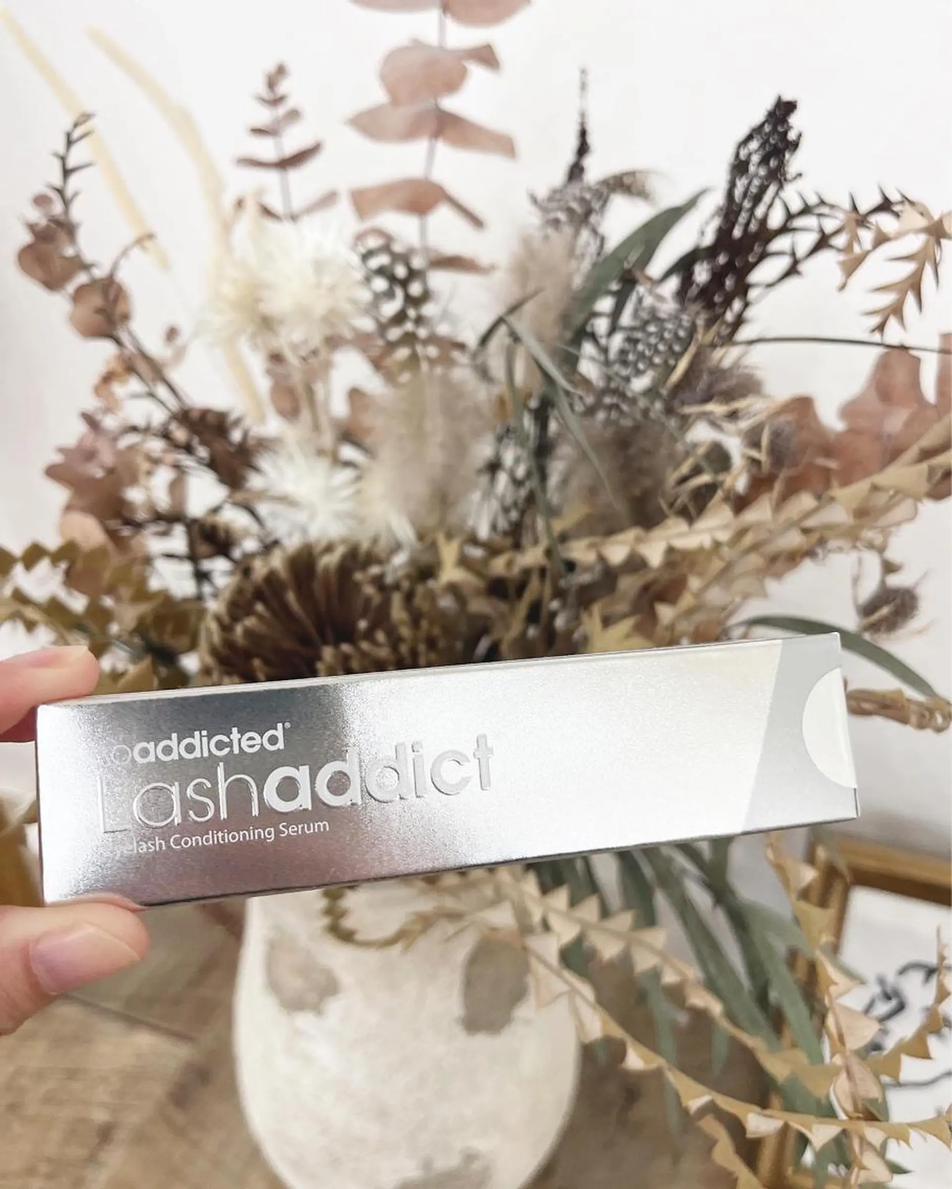 マツエク・マツパ LASH Baby mayu.のマツエク・マツパデザイン