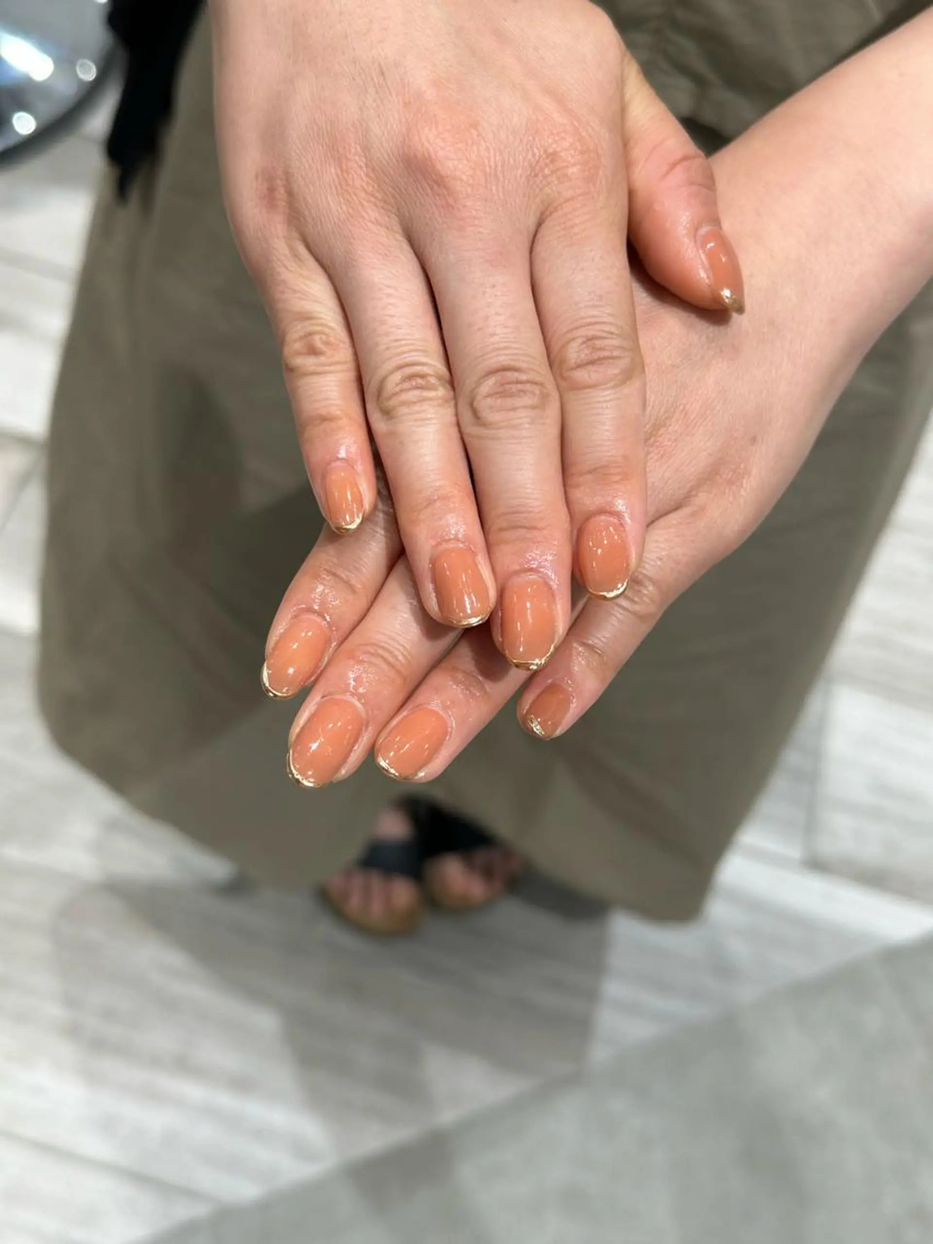 ネイル Manami /熊谷ネイルのネイルデザイン