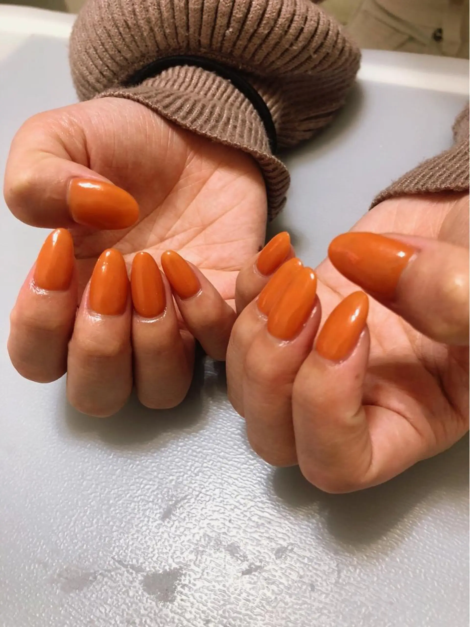 ネイル ハンドネイル ere beauty nailのネイルデザイン